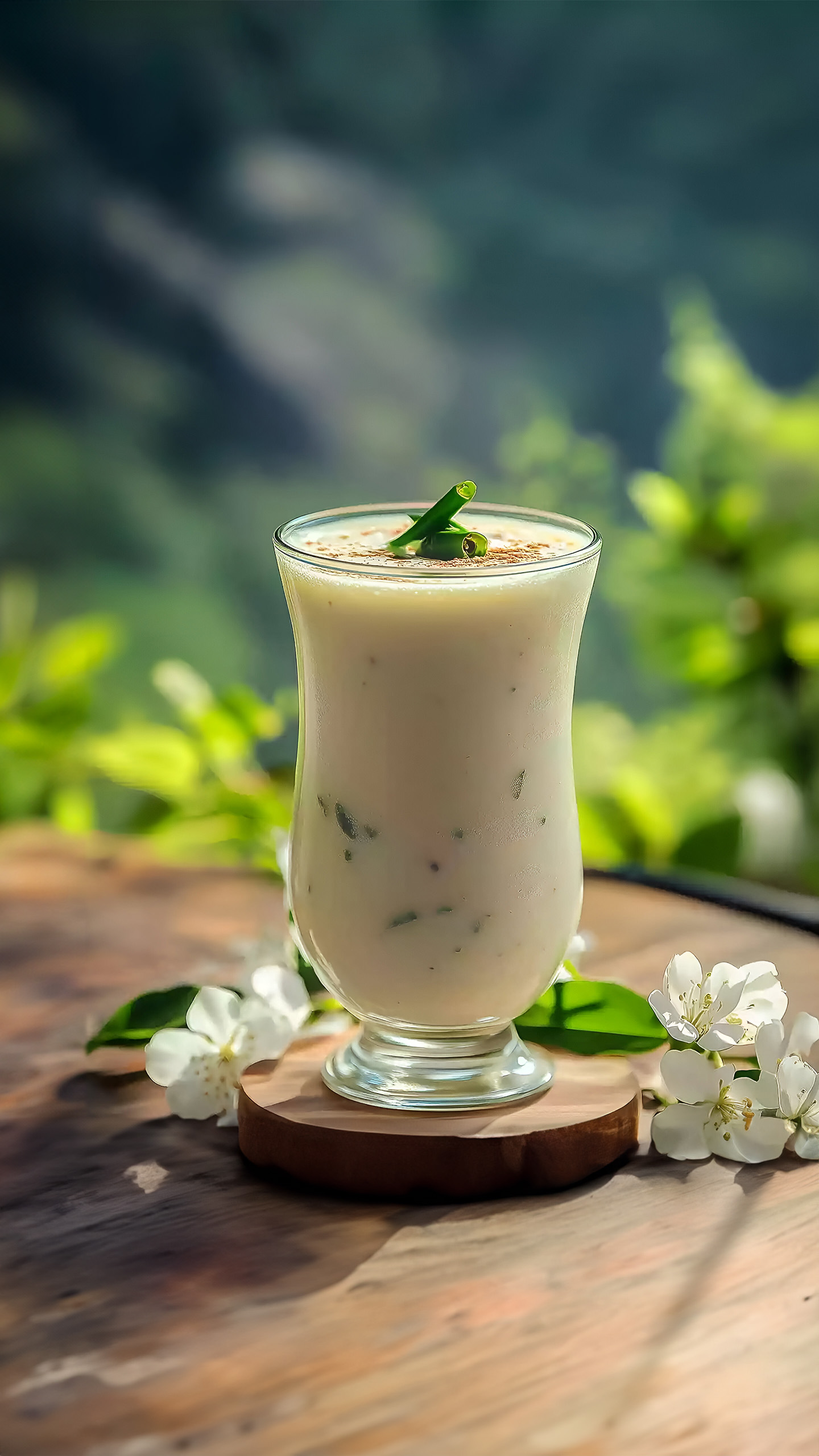 Buttermilk, chaas or lassi—which actually helps digestion better in warm afternoons now