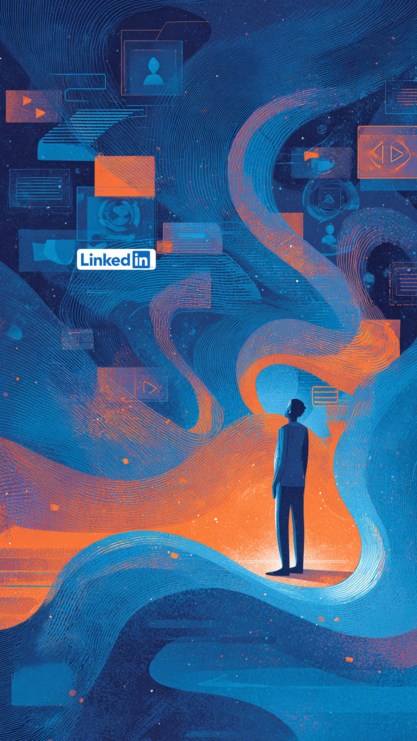 The personal cost of building a company that lasts