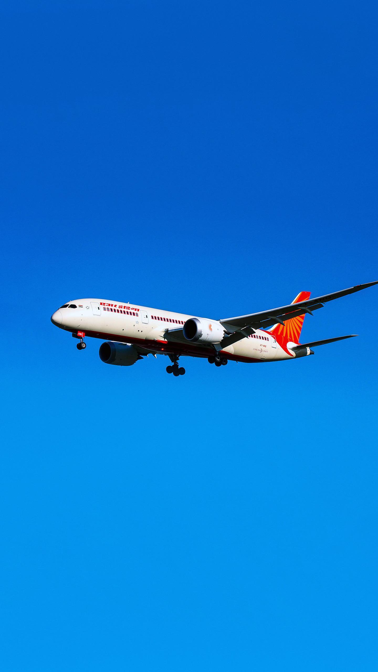 Air India's BIG Crackdown After Phuket Scare: Every Pilot To Face Dope Test