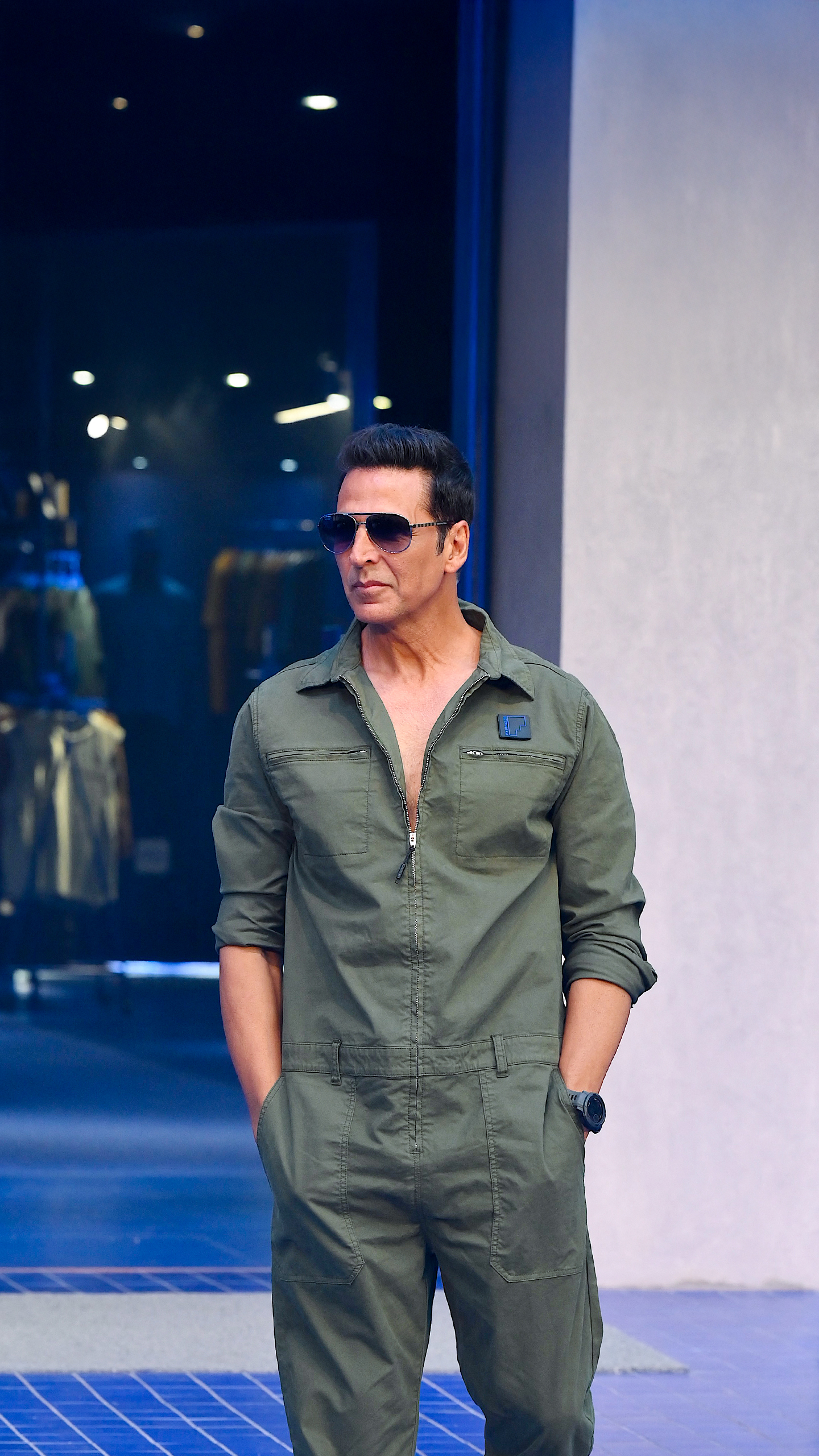 Akshay Kumar To Make Special Appearance In Neeraj Pandey's RD Burman Biopic - Report