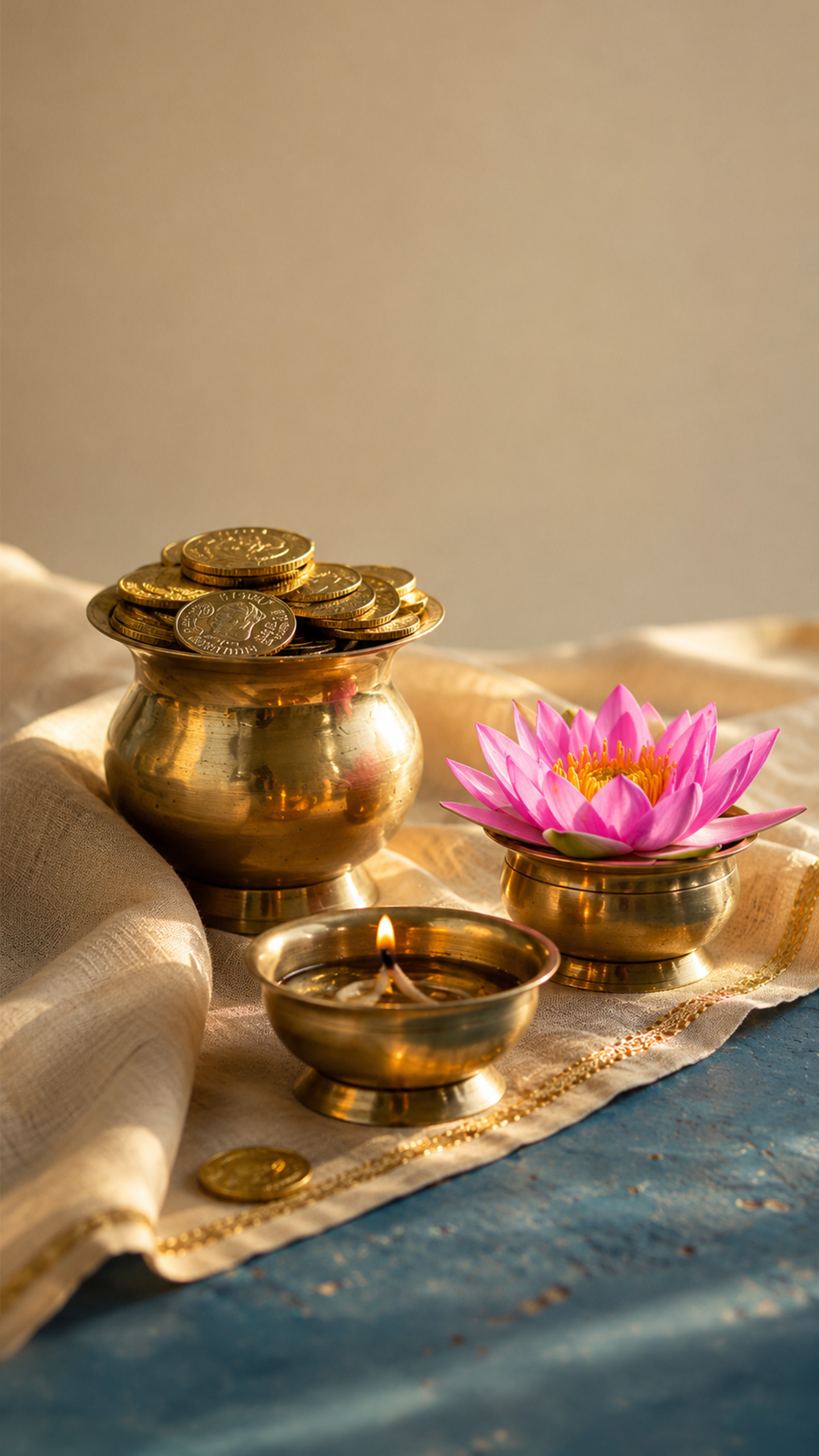 What Should You Do And Not Do With Ganpati's Flowers, Prasad And Other Puja Items After Visarjan?