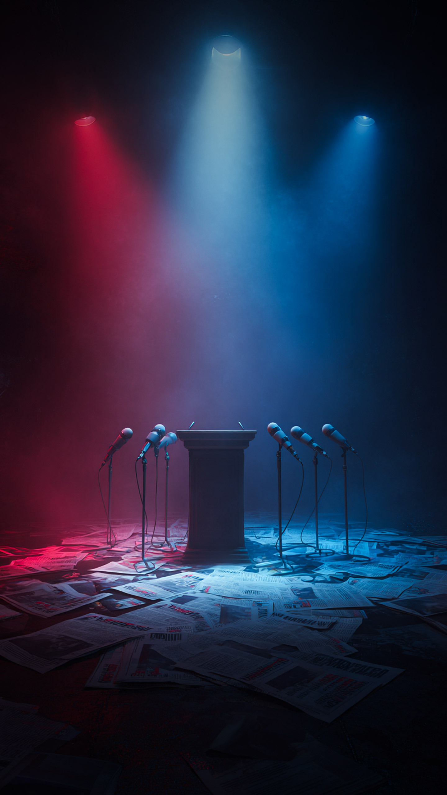 5 Politicians Who Ruled The Headlines In 2025 - For All the Right (And Wrong) Reasons