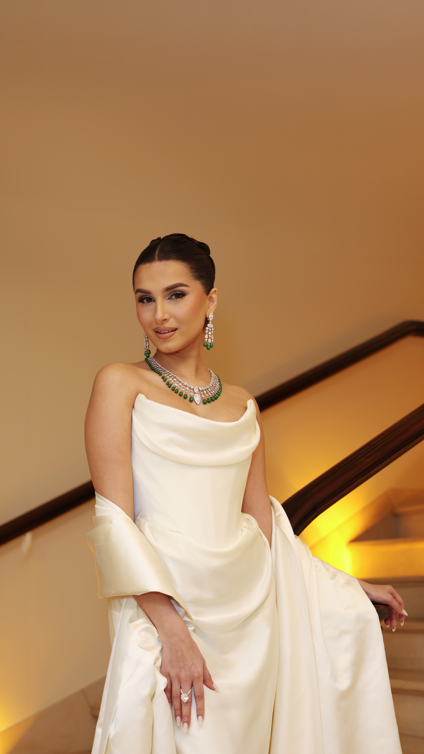 Cannes 2026: Tara Sutaria Attends Women In Cinema Gala, Unveils Third Look From French Riviera - WATCH