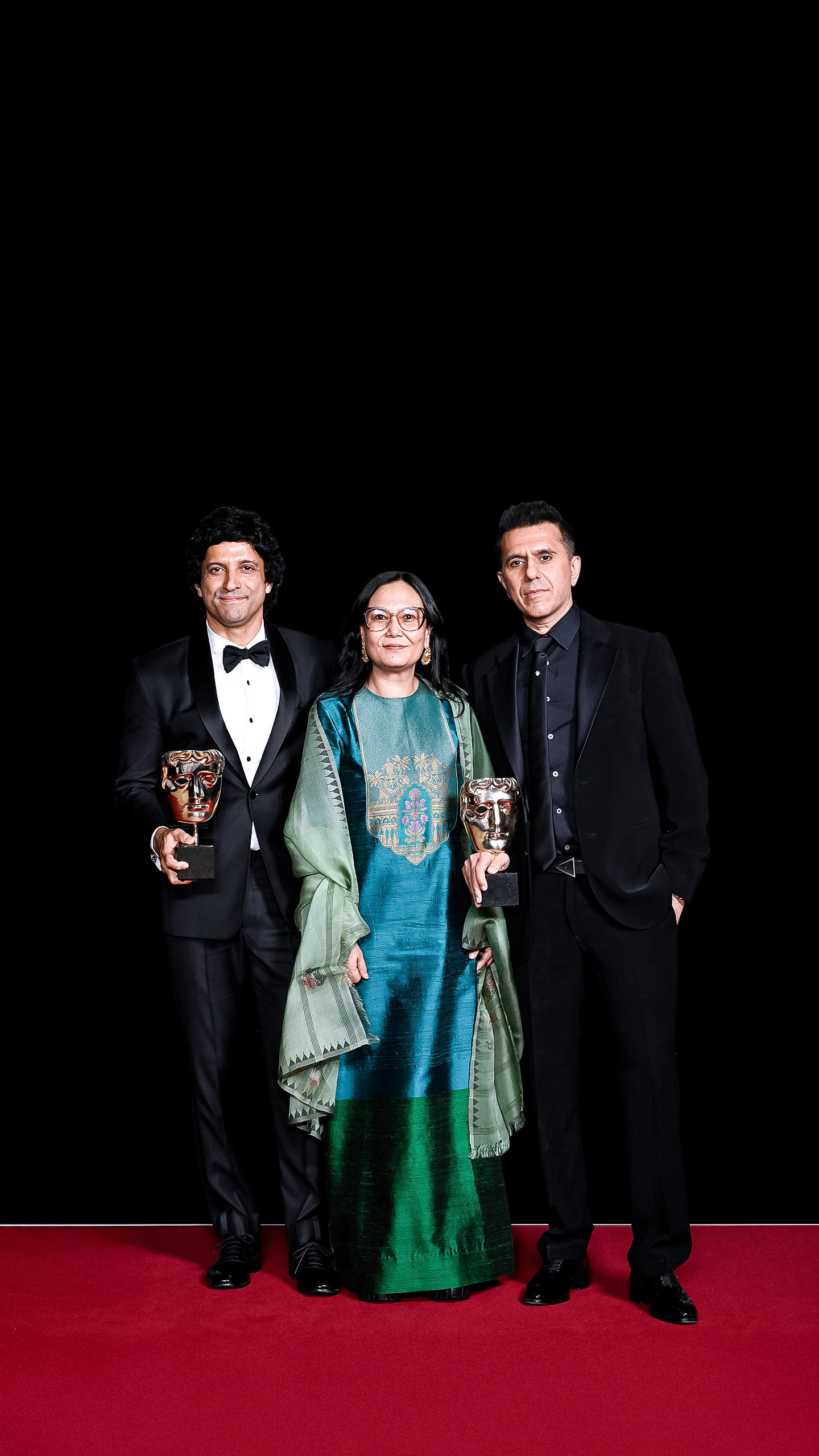 After BAFTA Win, Farhan Akhtar's Boong To Re-Release In India On THIS Date