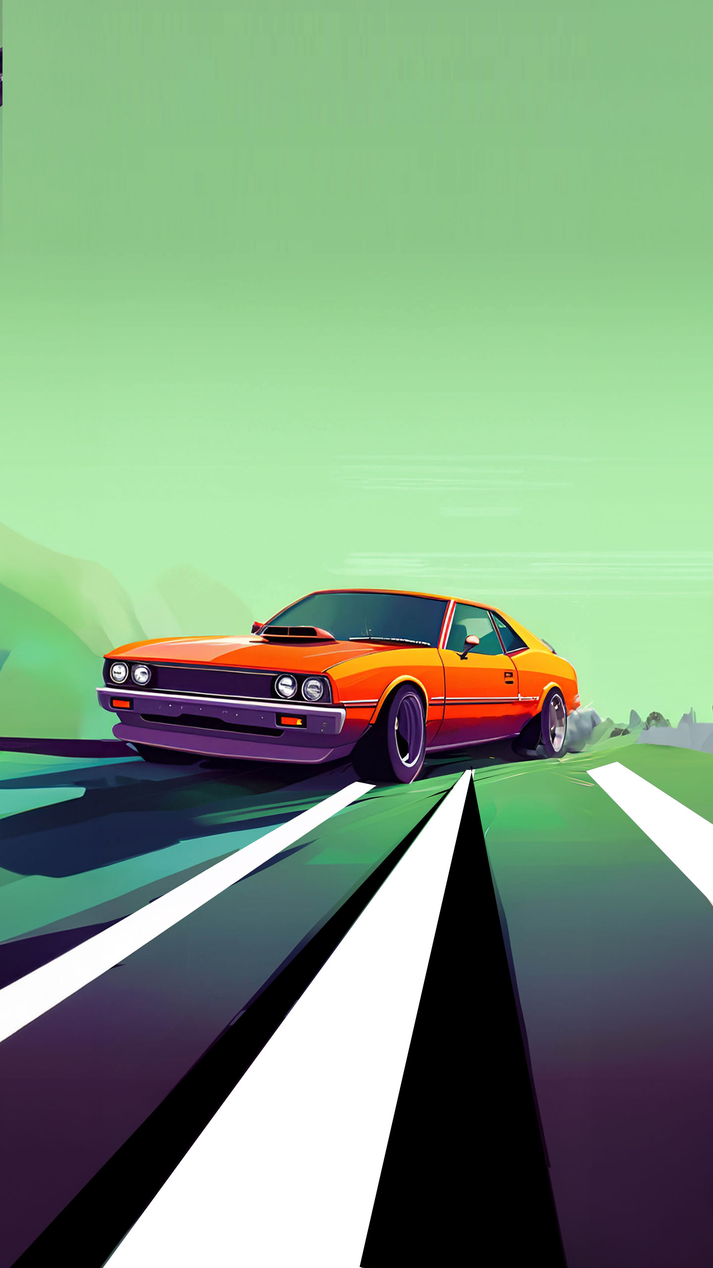 Drift Boss