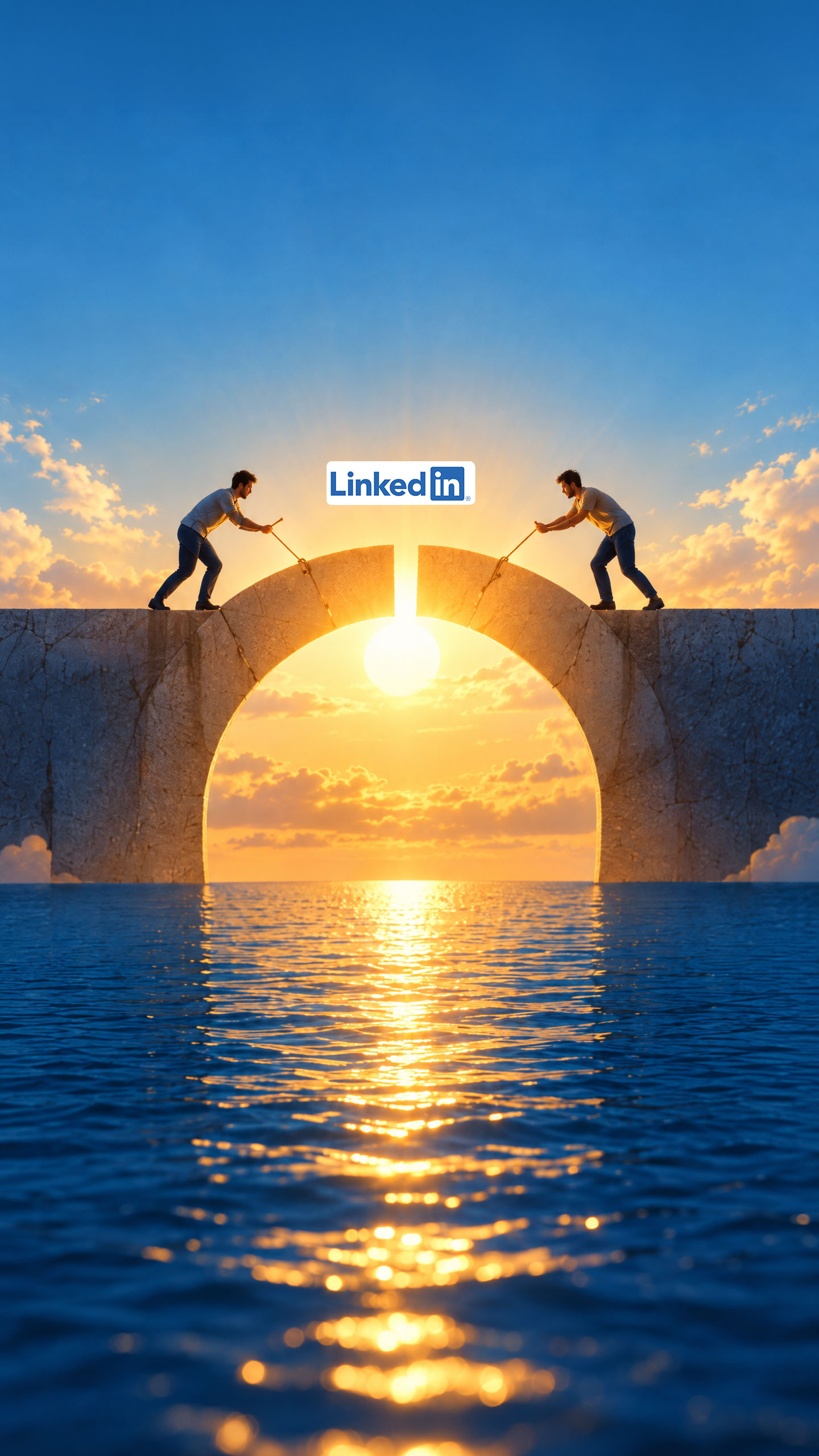 The secret to leading well when emotions run high!
