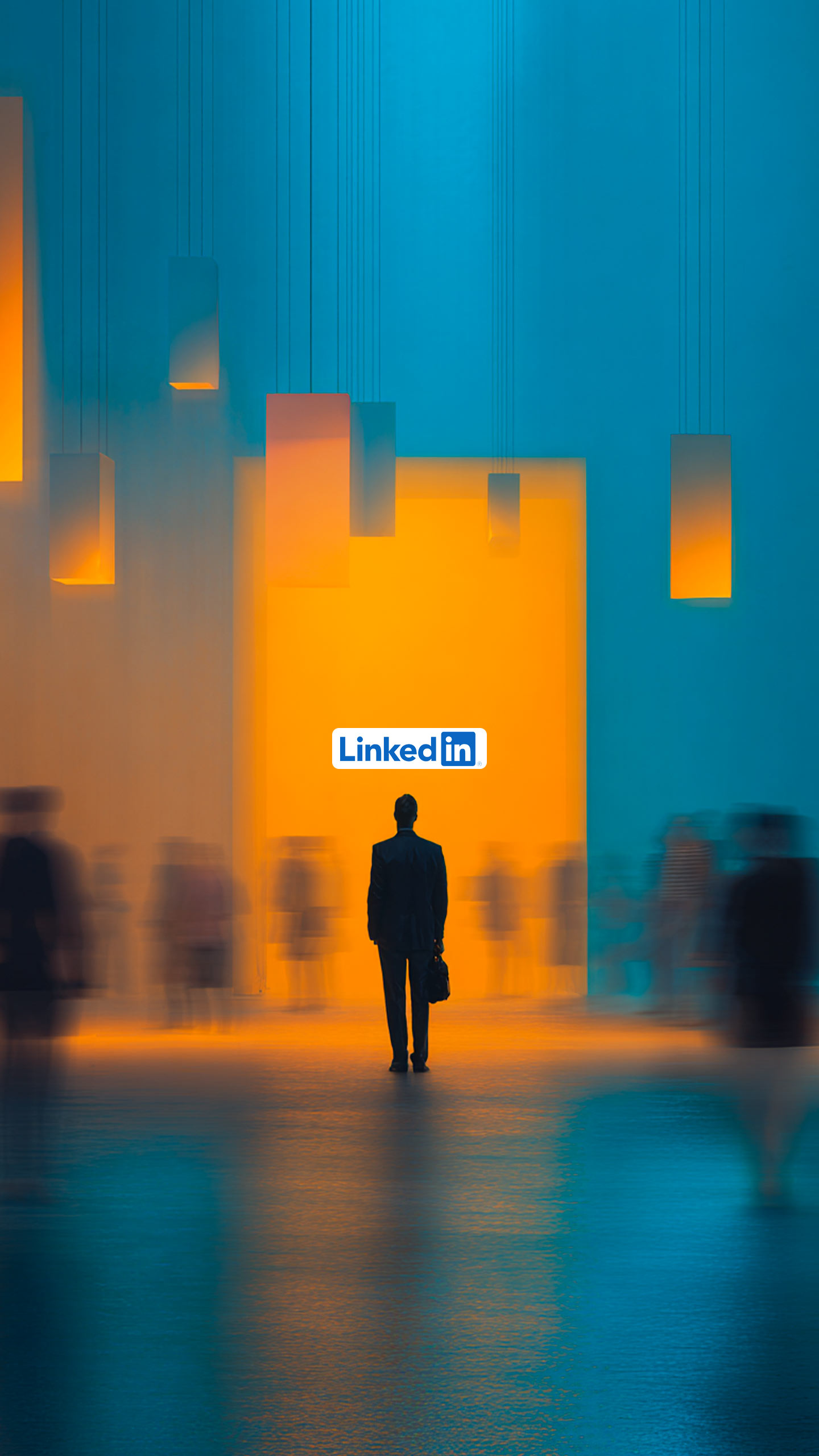 Self-promotion is a sign of weak leadership?