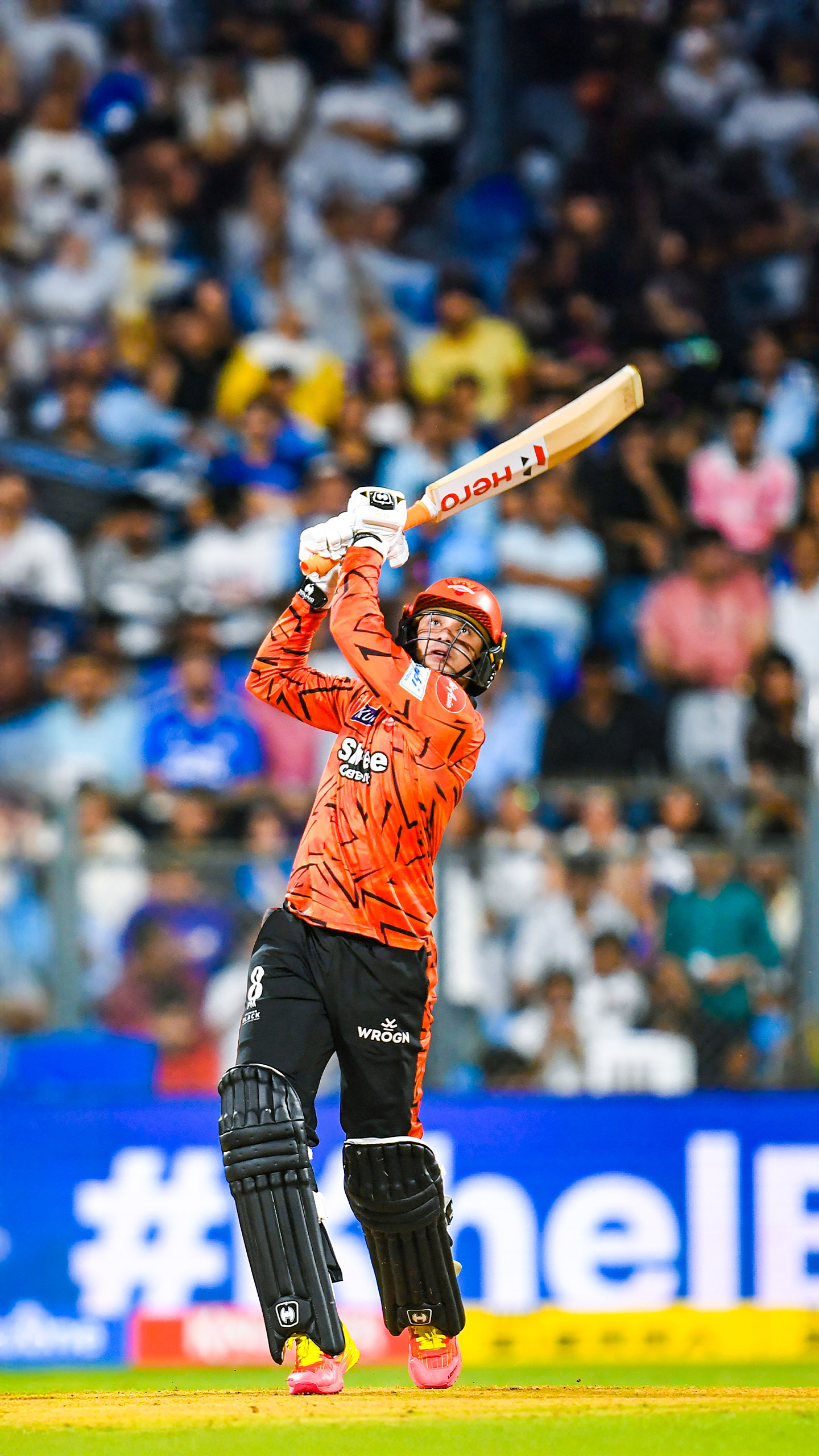 Orange Cap race heats up in IPL 2026 season!