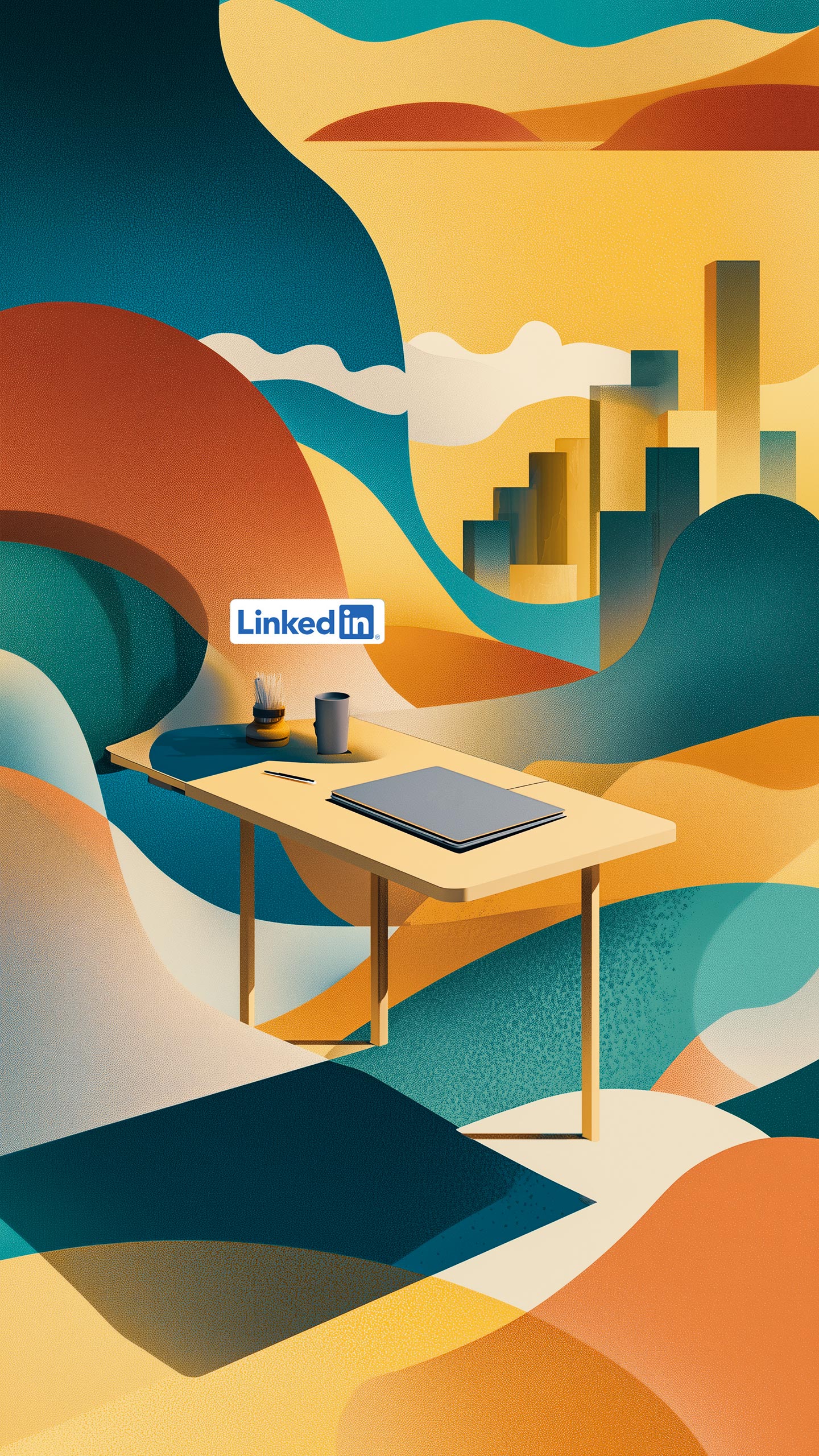 High-demand jobs on LinkedIn: Apply fast!