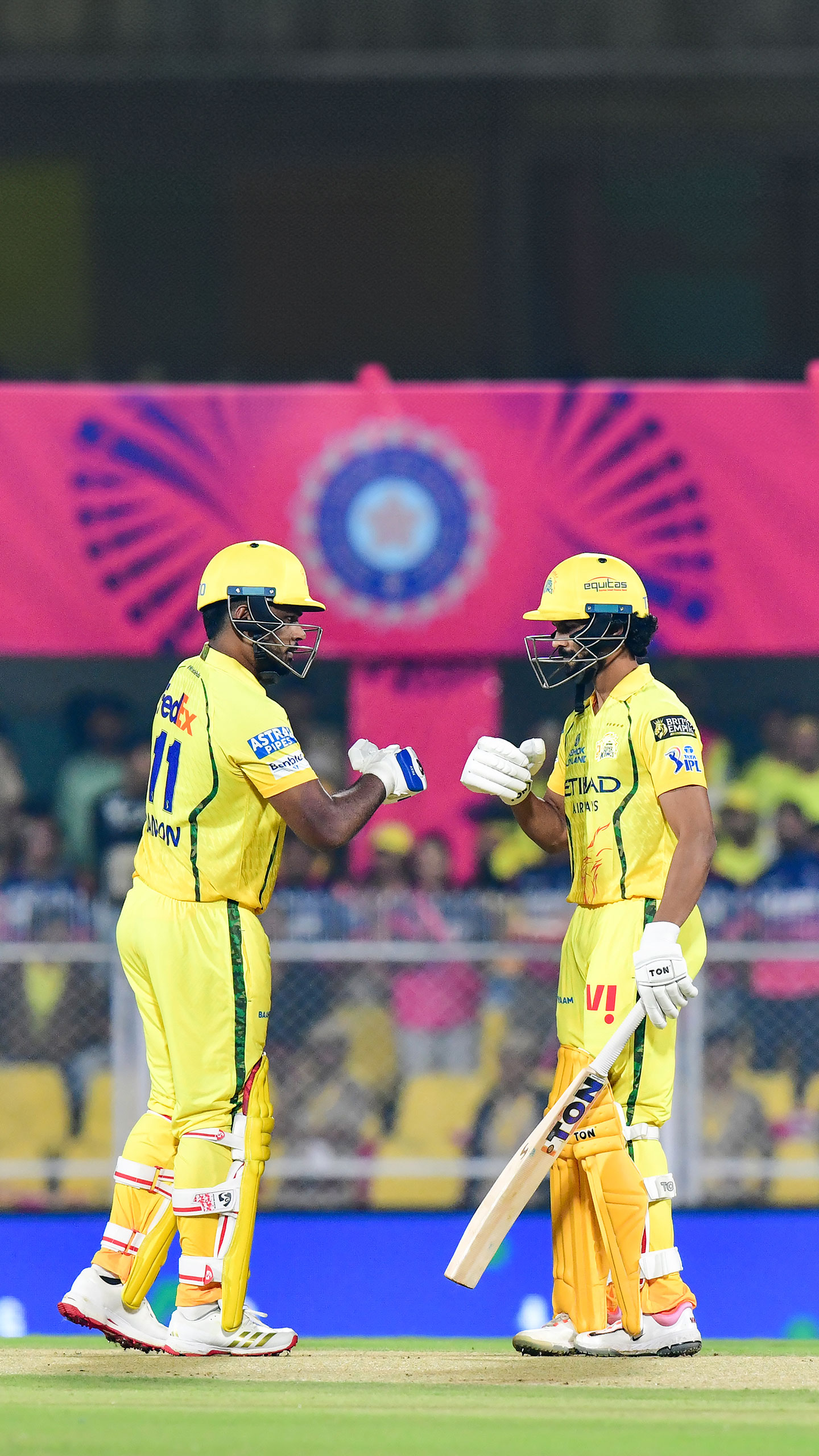 Check out IPL 2026 points table!