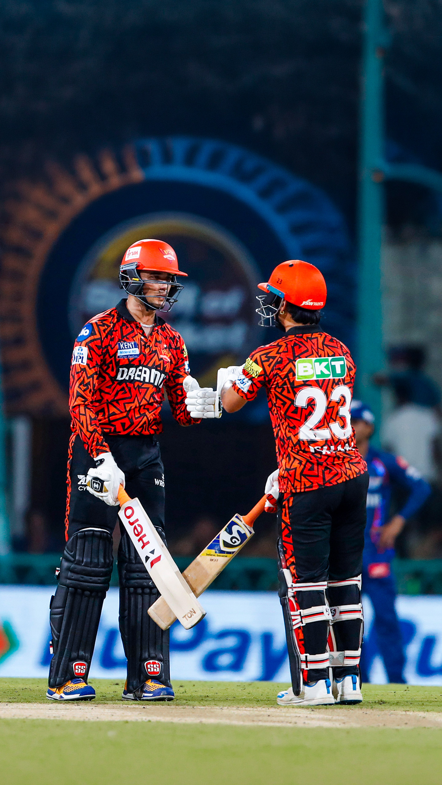 Check all the trending news & updates of IPL 2026