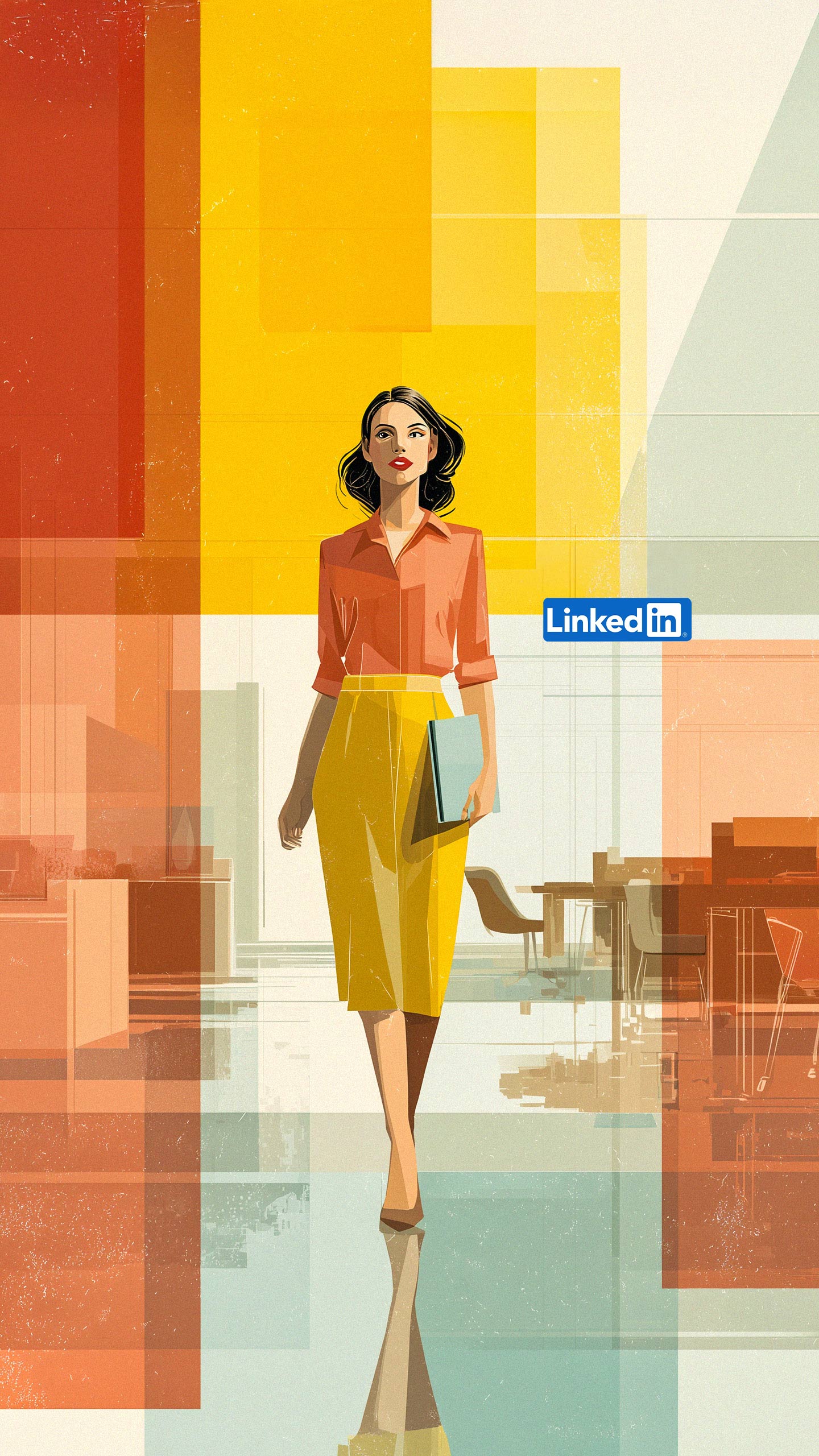 Why being the good girl can limit your career!