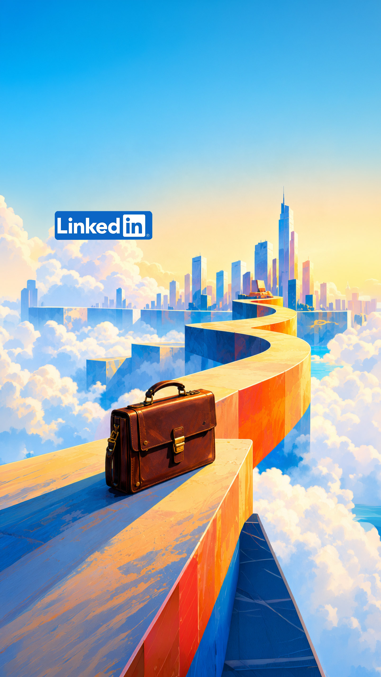 Follow this to make your MBA resume stand out