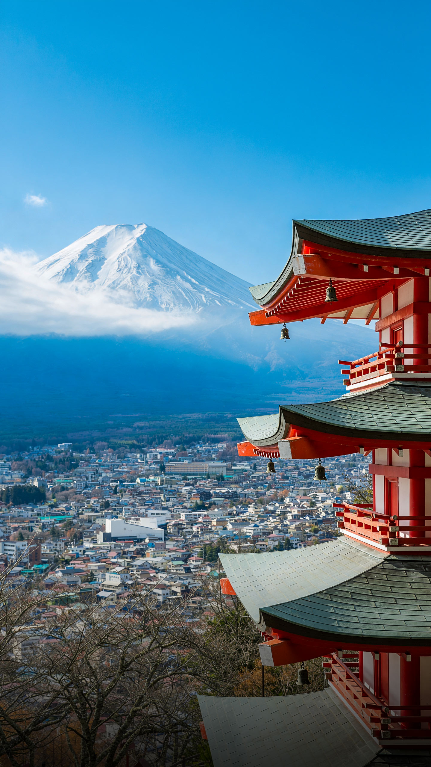 Conheça 7 viagens de trem deslumbrantes para fazer no Japão