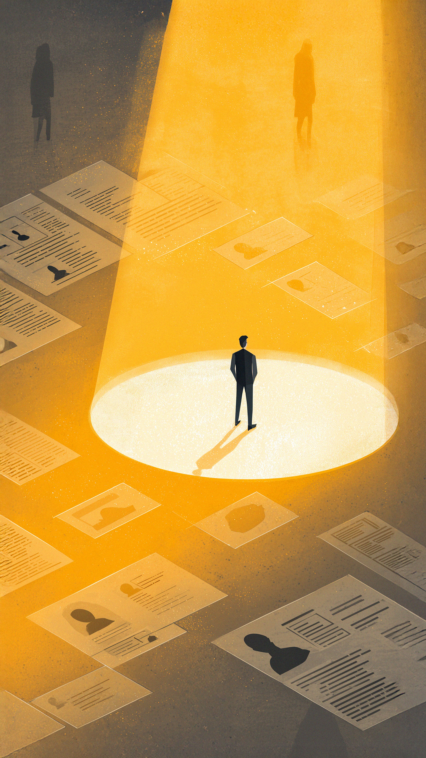 4-step resume hack that'll get you a job instantly