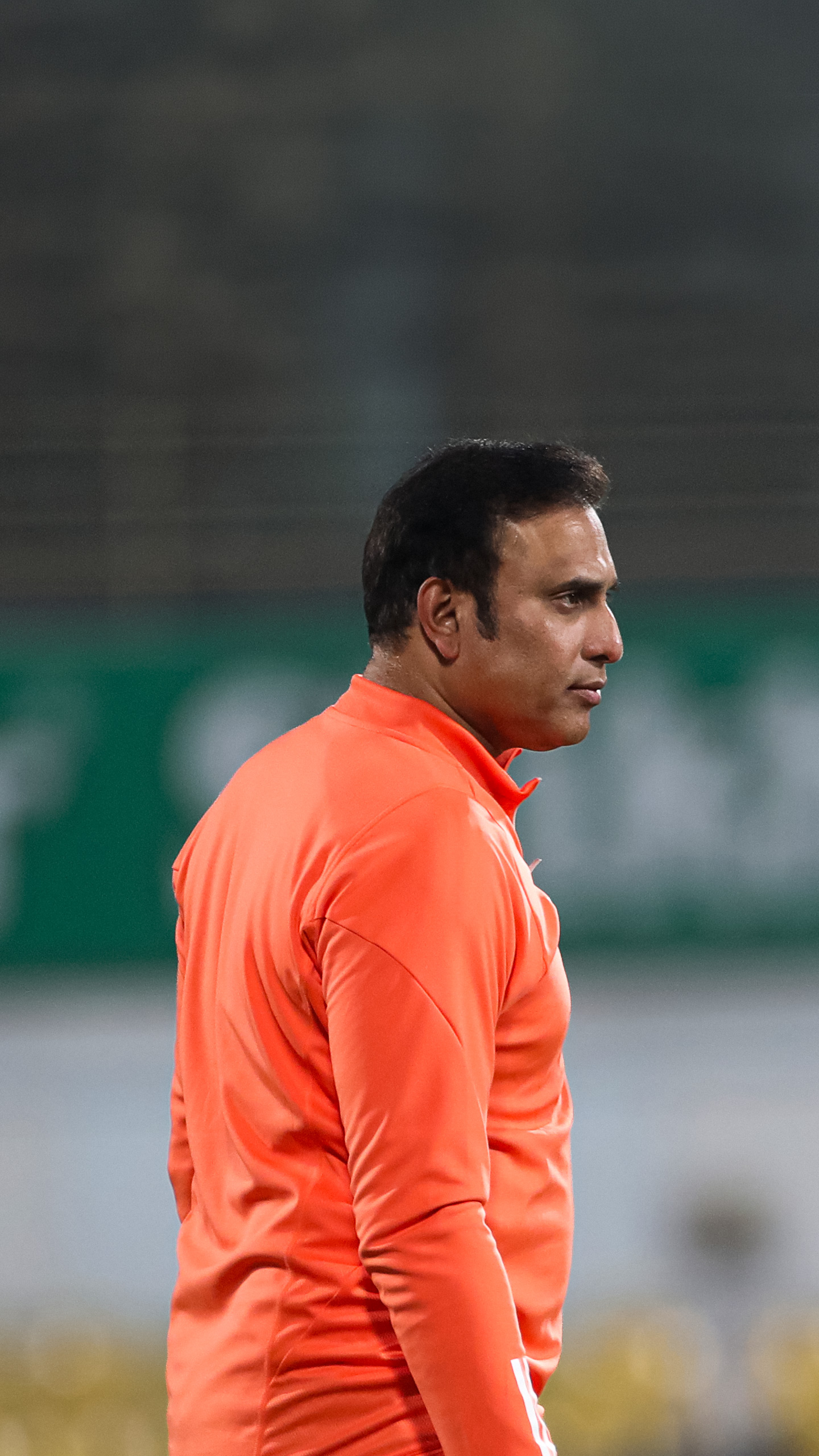 What if VVS Laxman had never played cricket?