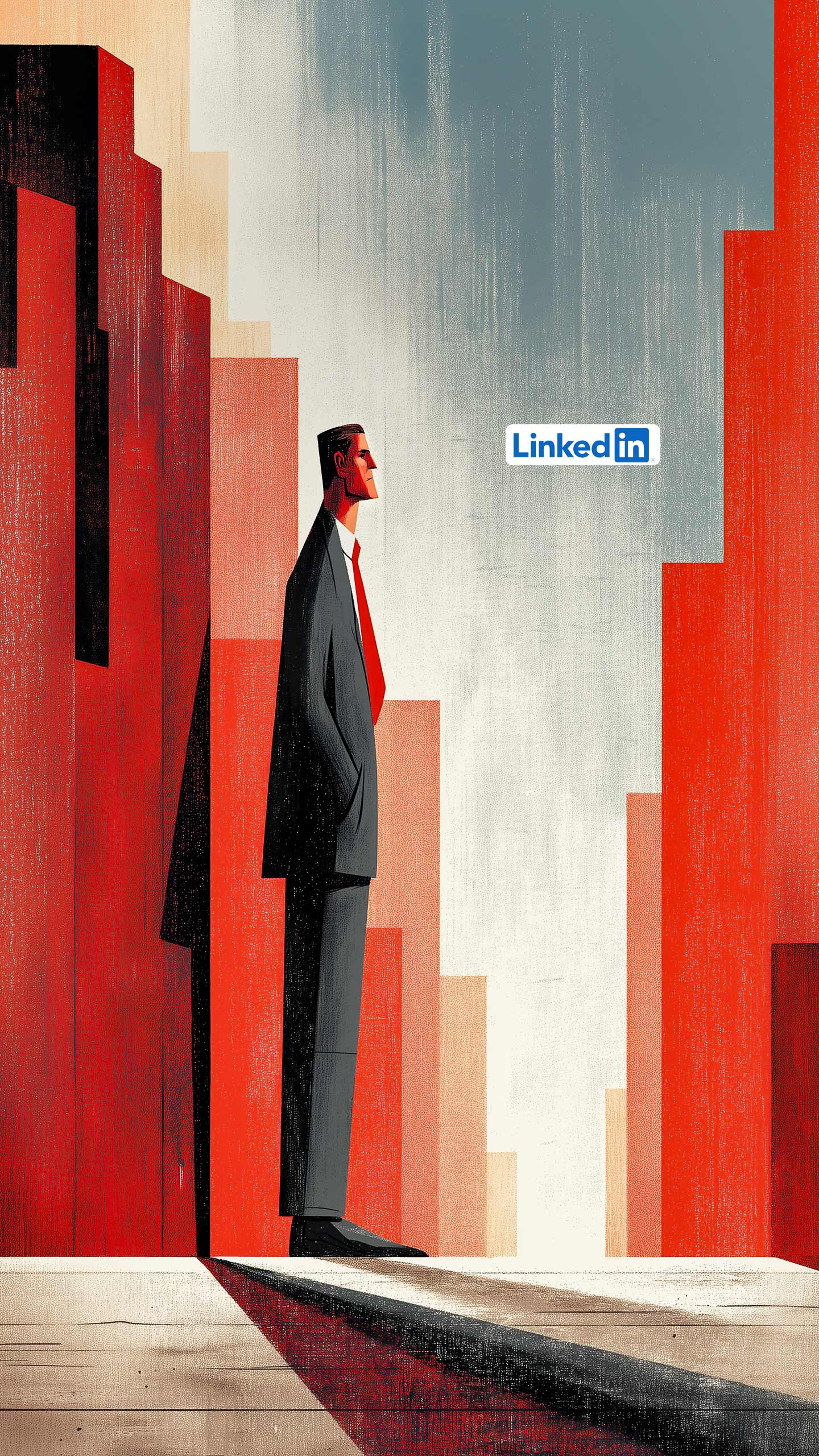 High-pressure rooms expose weak leaders