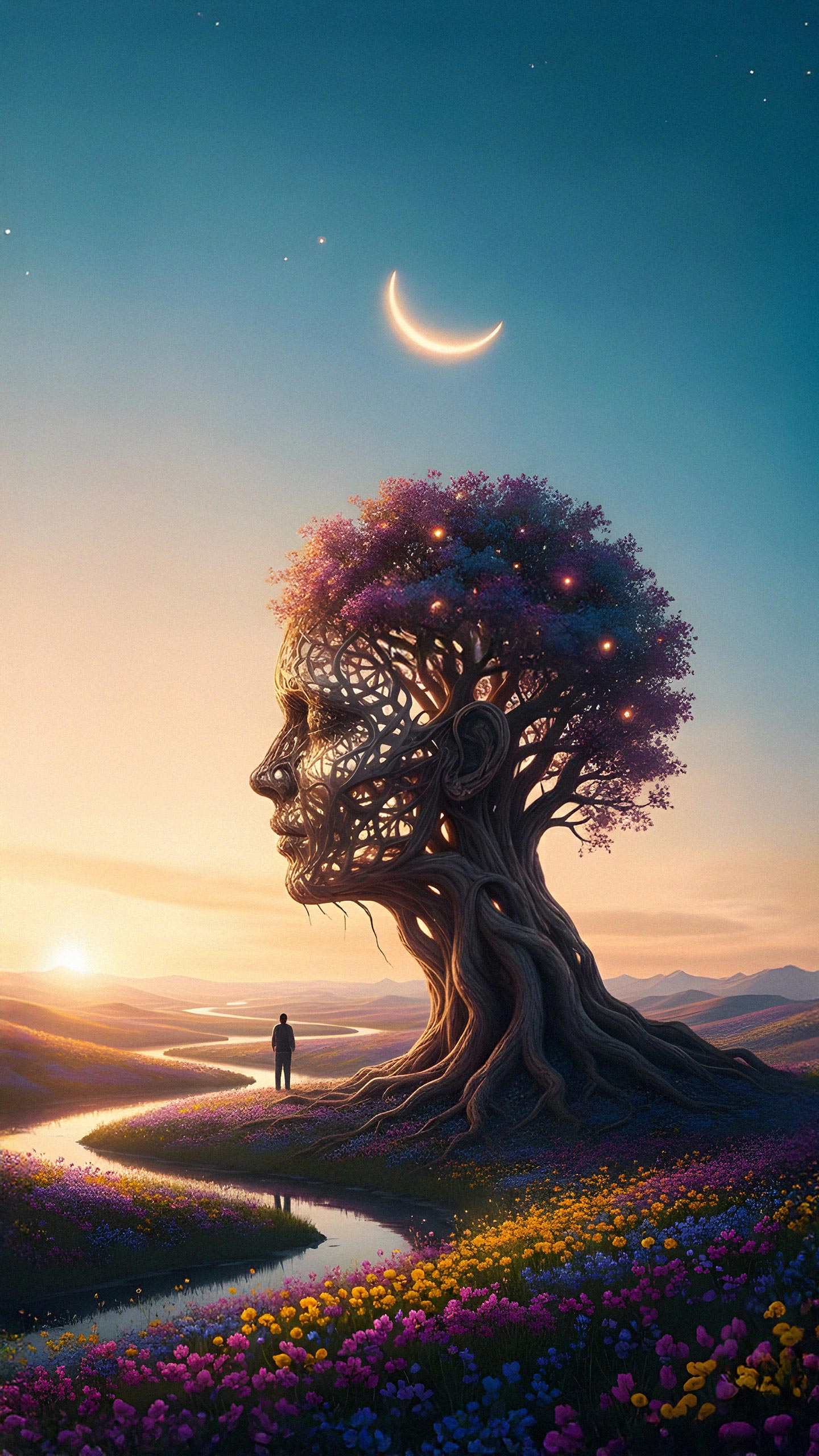 4 beginner meditation practices to calm your mind