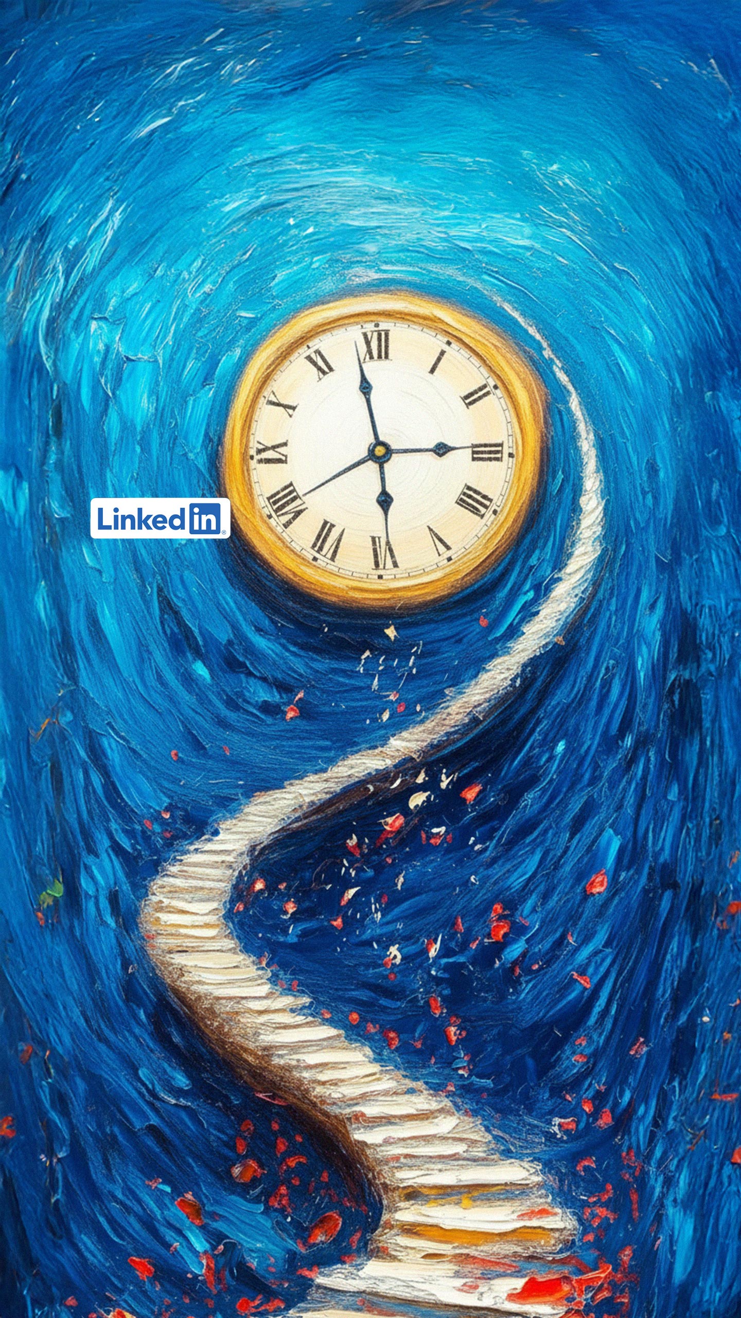 High-demand jobs on LinkedIn: Apply fast!