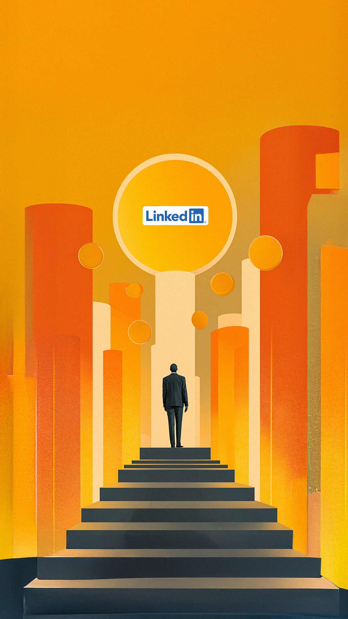 What it really takes to lead a creative agency!