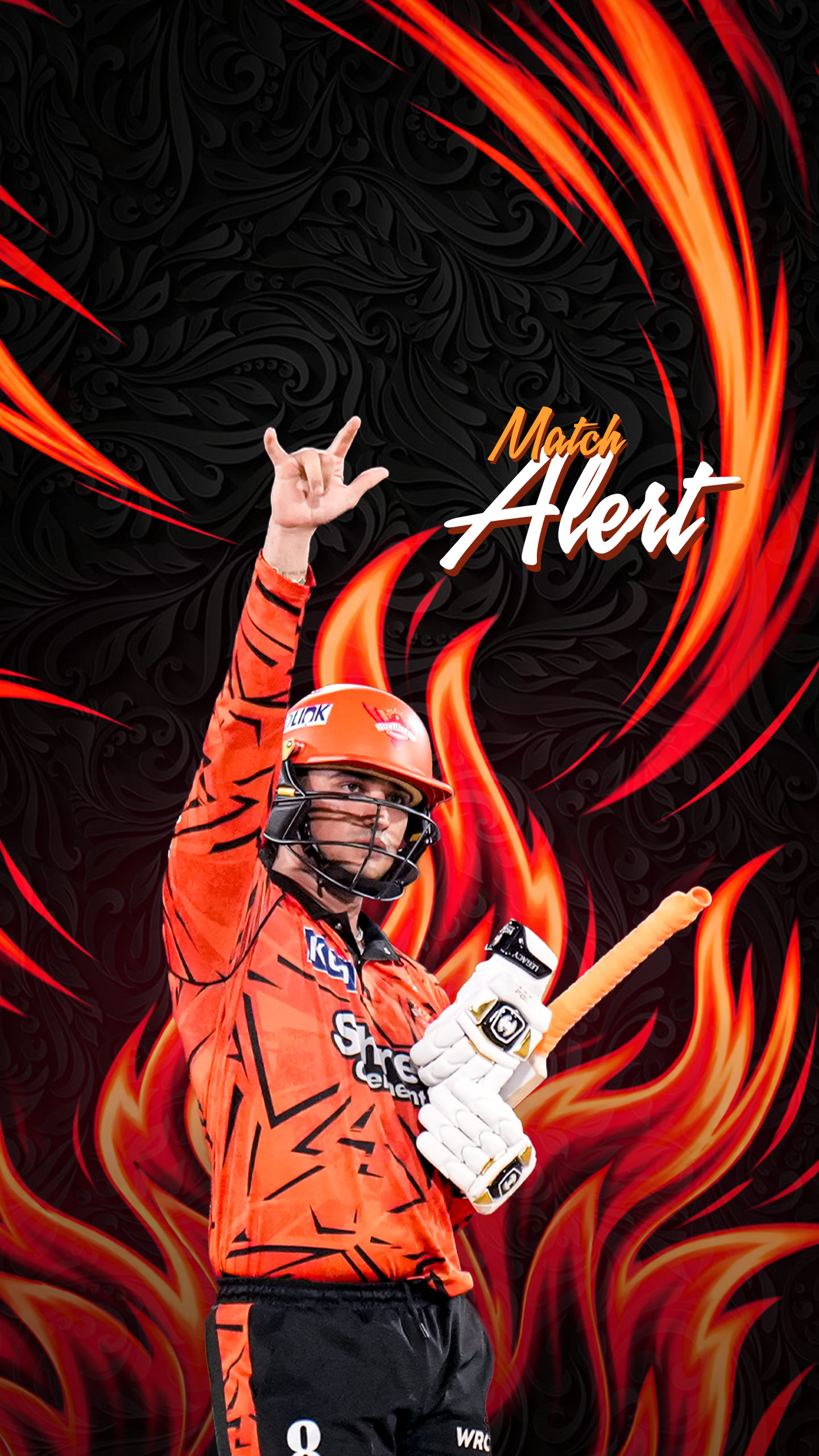 #MatchAlert: SRH eyes hattrick of wins tonight!