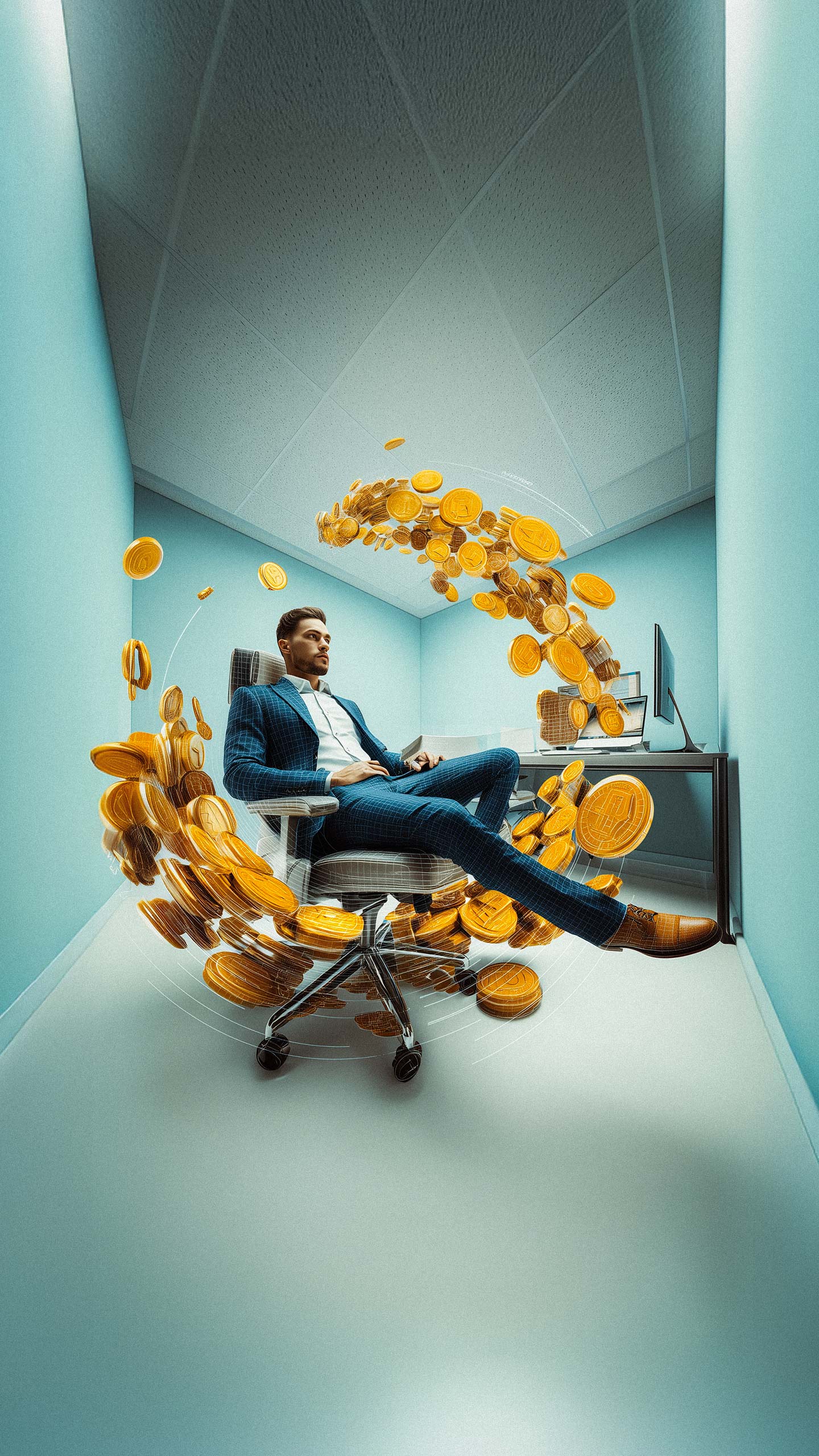 One habit that can quietly destroy your authority