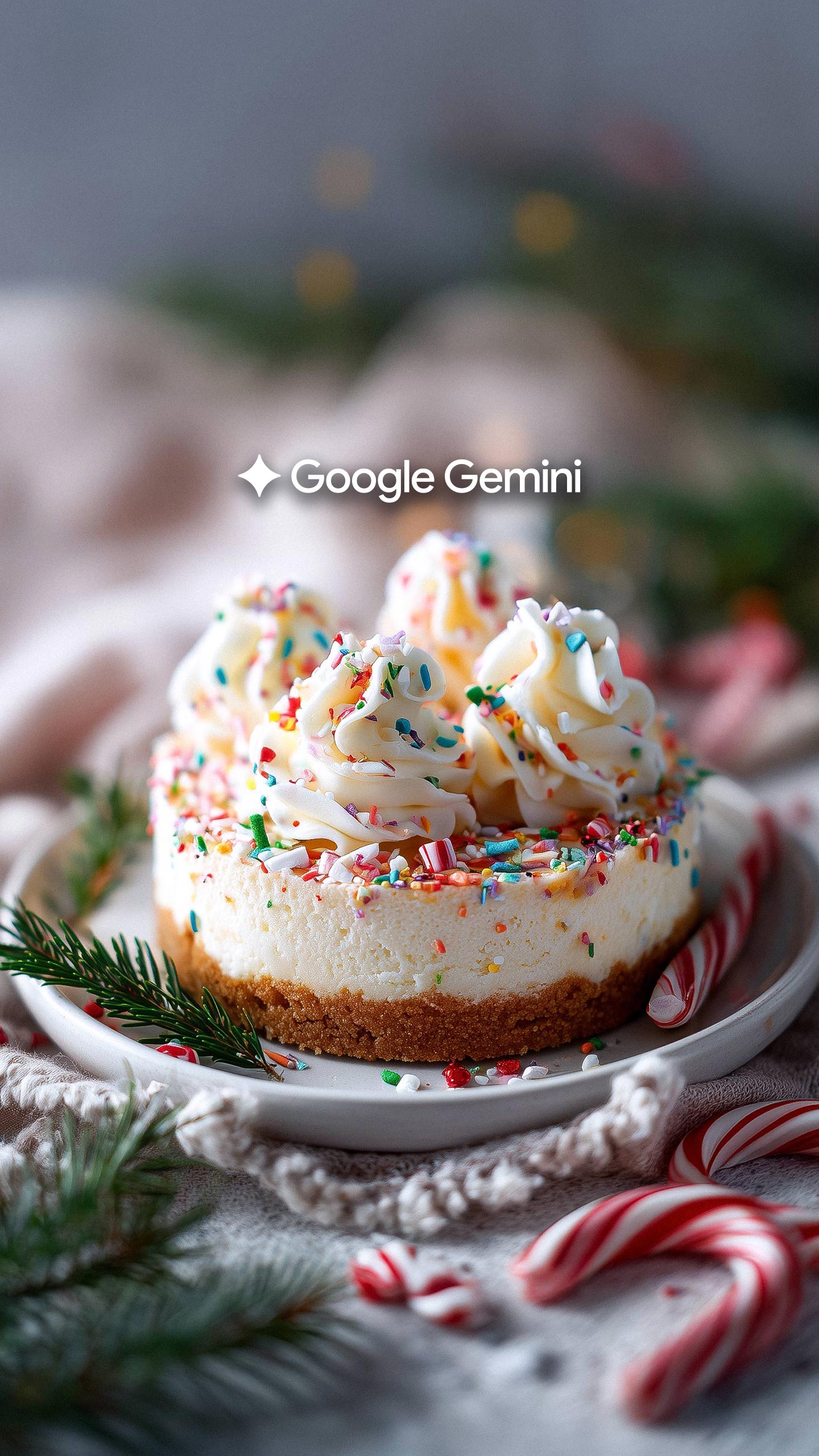 10 no-bake Christmas dessert recipes