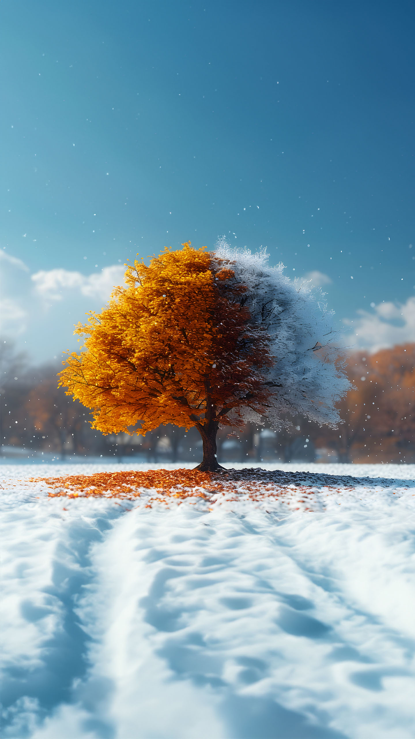 Dry north vs sticky south—today’s weather split is more noticeable than usual across cities