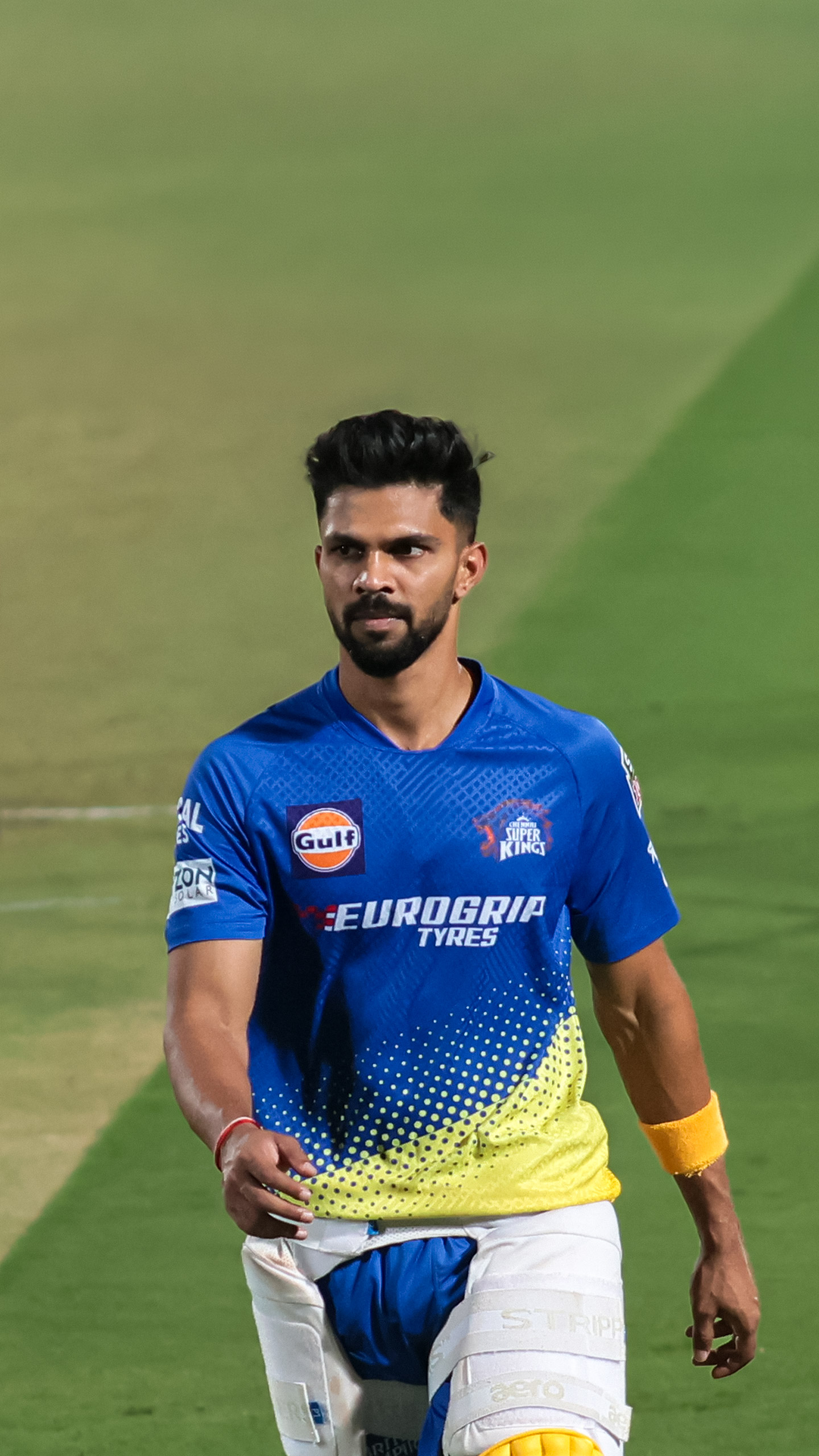 CSK in big trouble? Gaikwad’s numbers tell story!