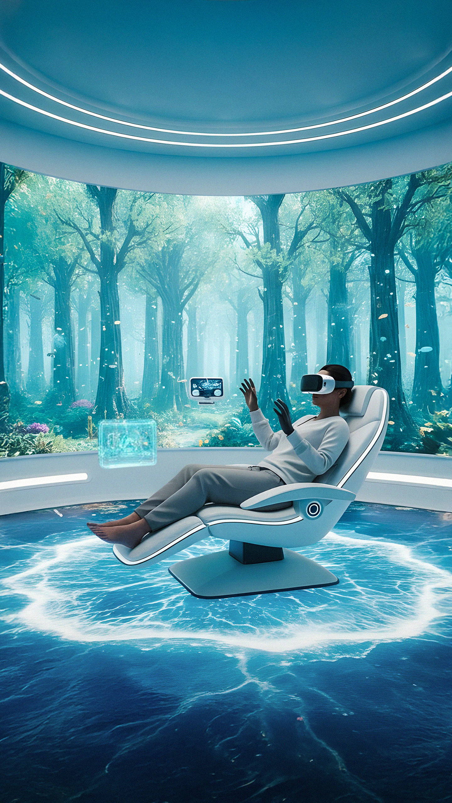 The real gap in AI & why specialisation matters