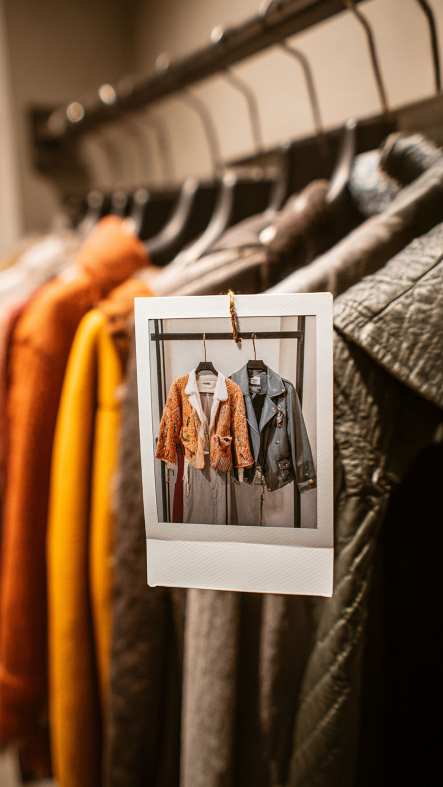 Low light, warm bulbs – the lighting fix that saves winter photos