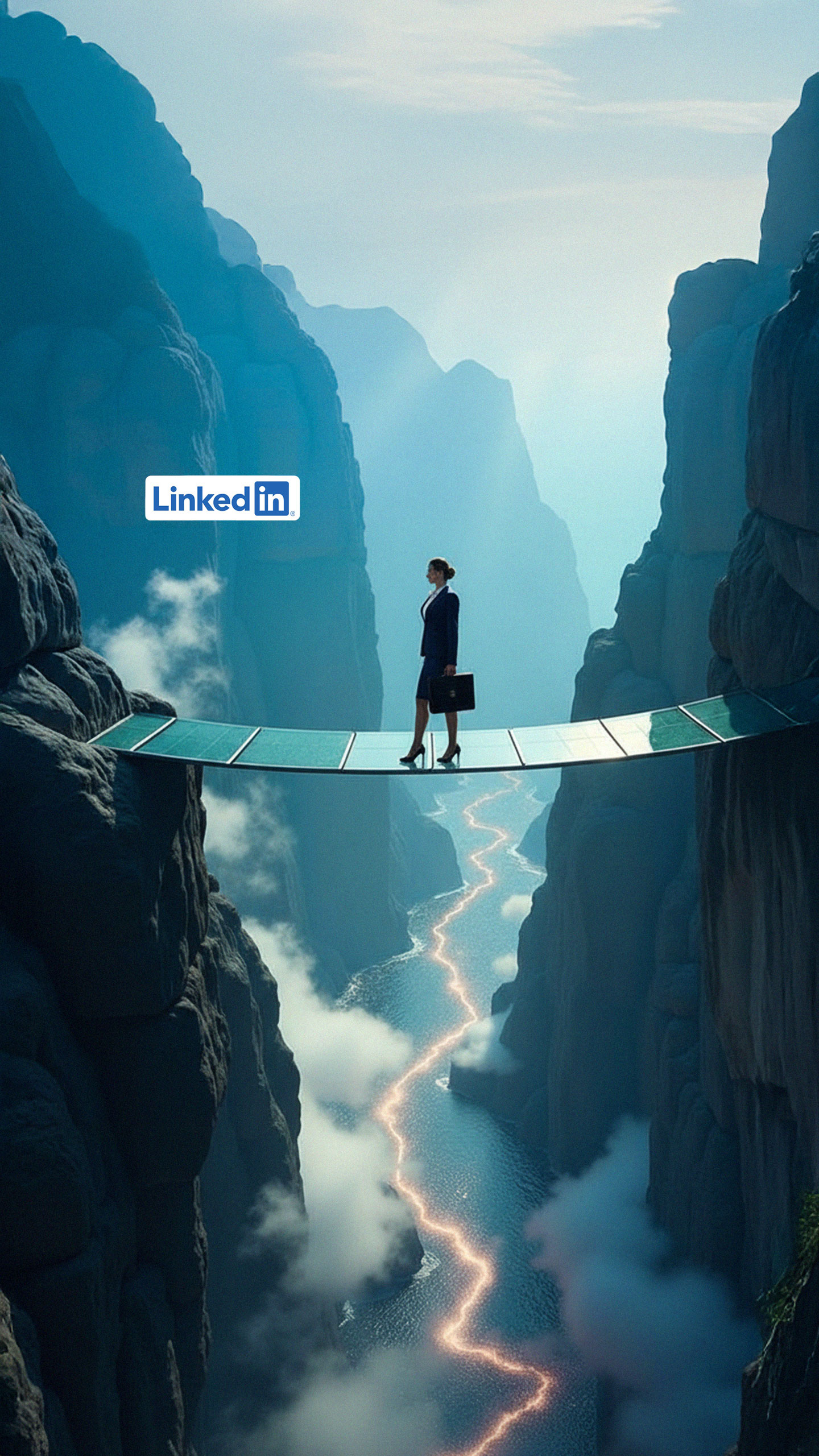 Career warning for 2026: Job security shrinking