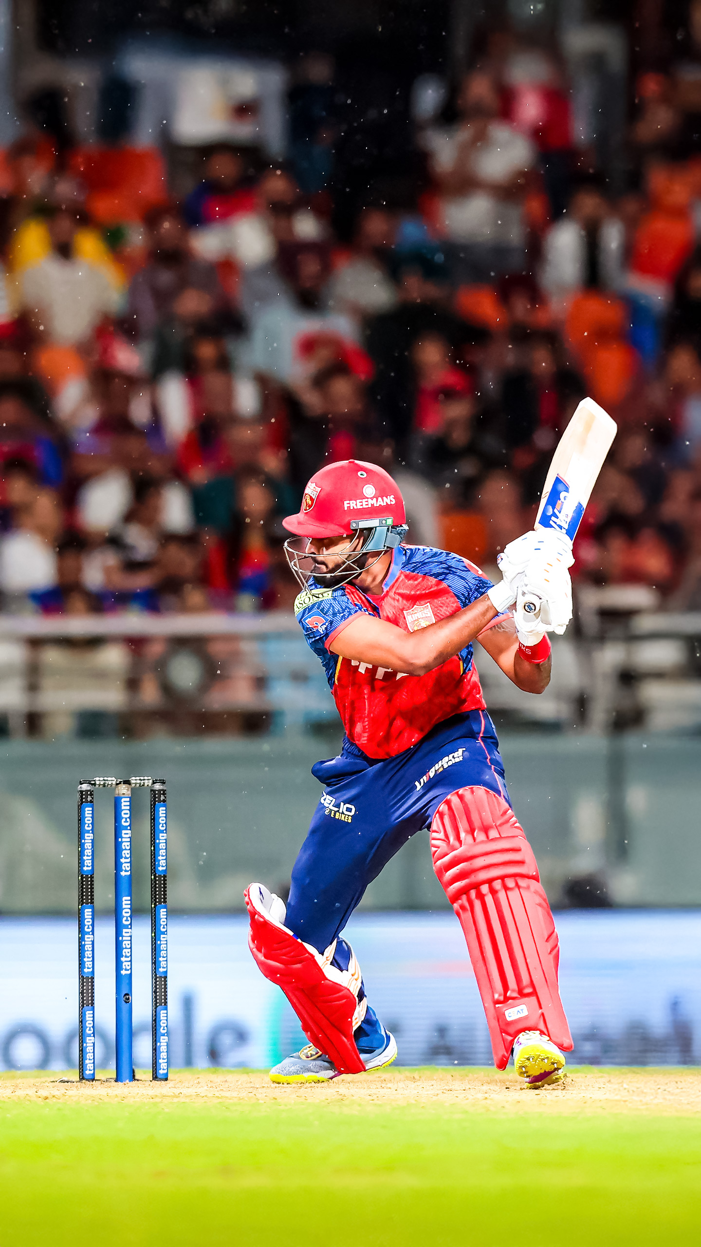 IPL 2026: Catch all scores, news, & updates here!