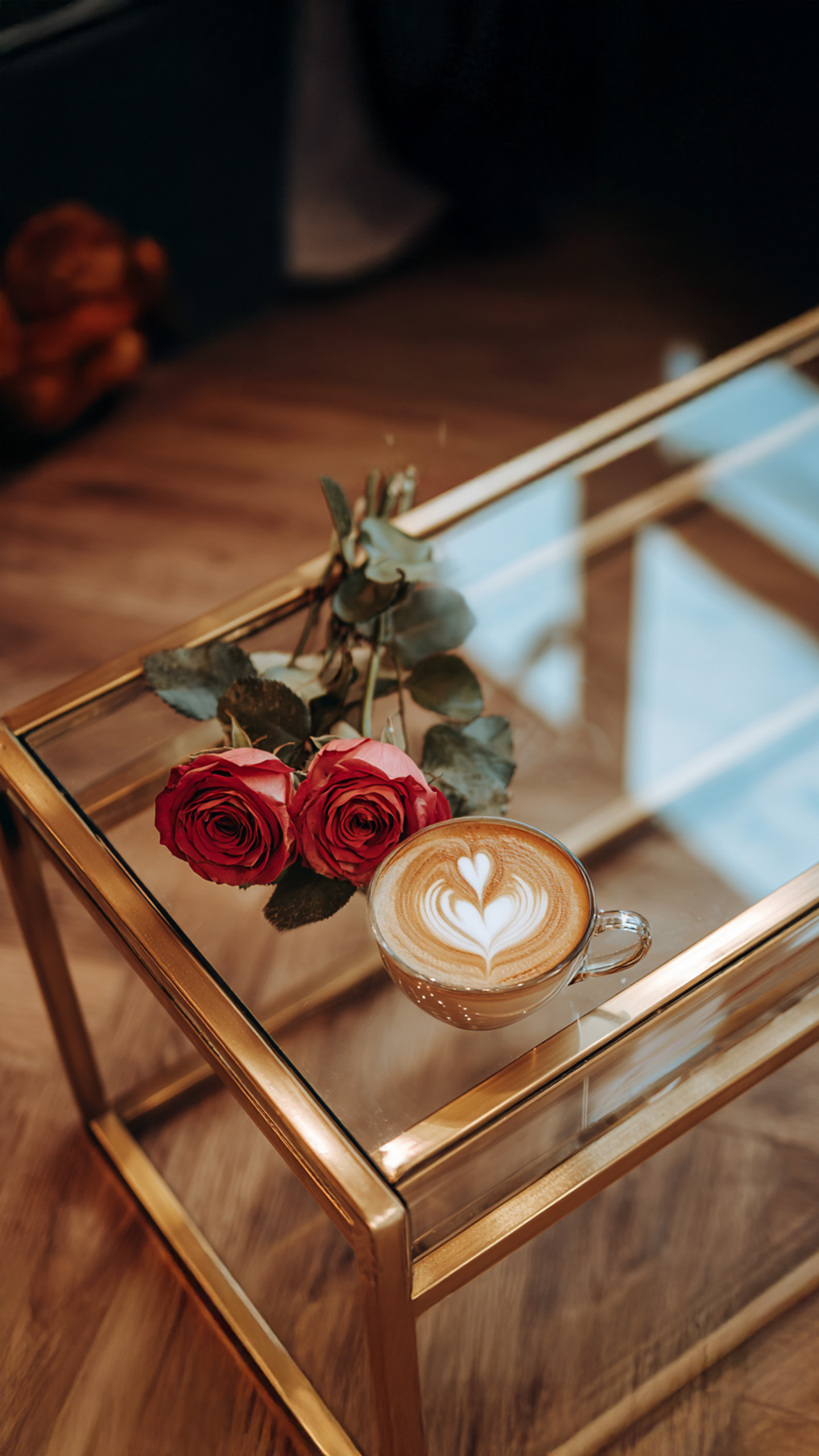 City shade, cool air – Rose Day dates under 25°C