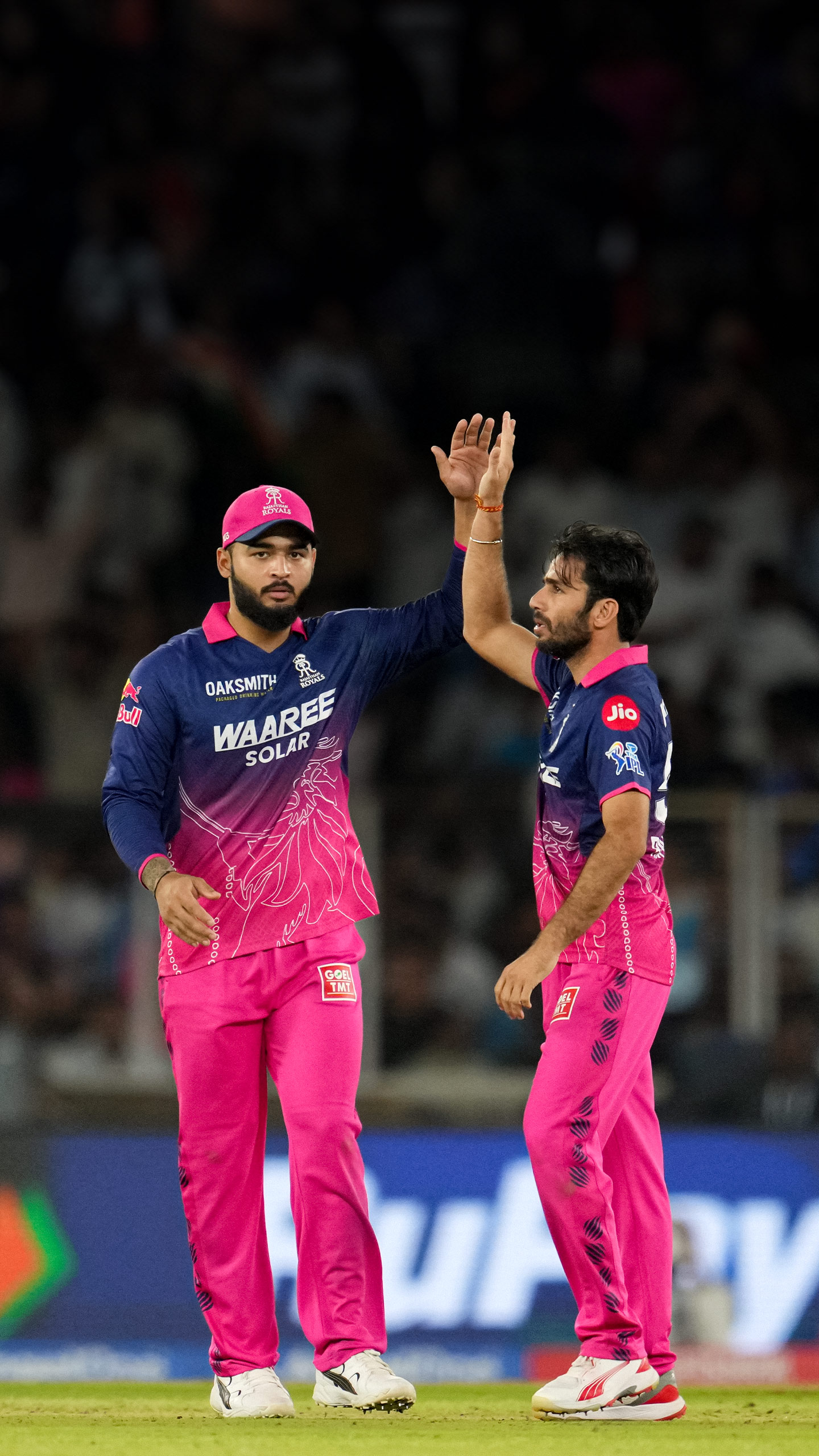 Purple Cap race: Who’s ruling the wicket charts?