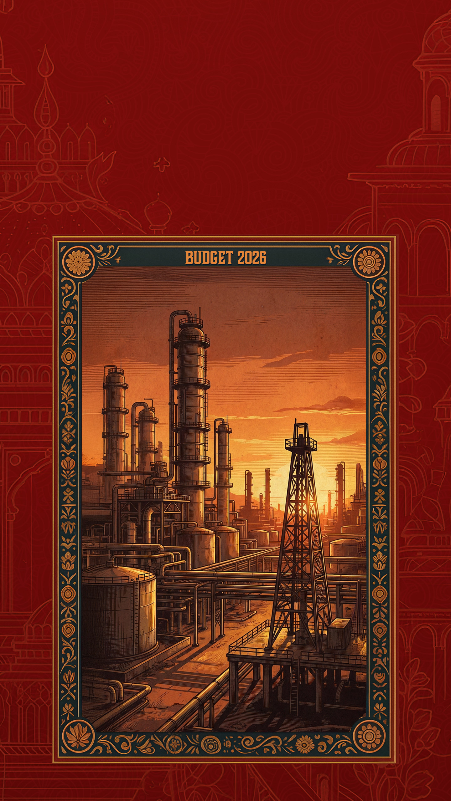 Union Budget 2026: Metals industry seeks greener incentives, fairer import duties