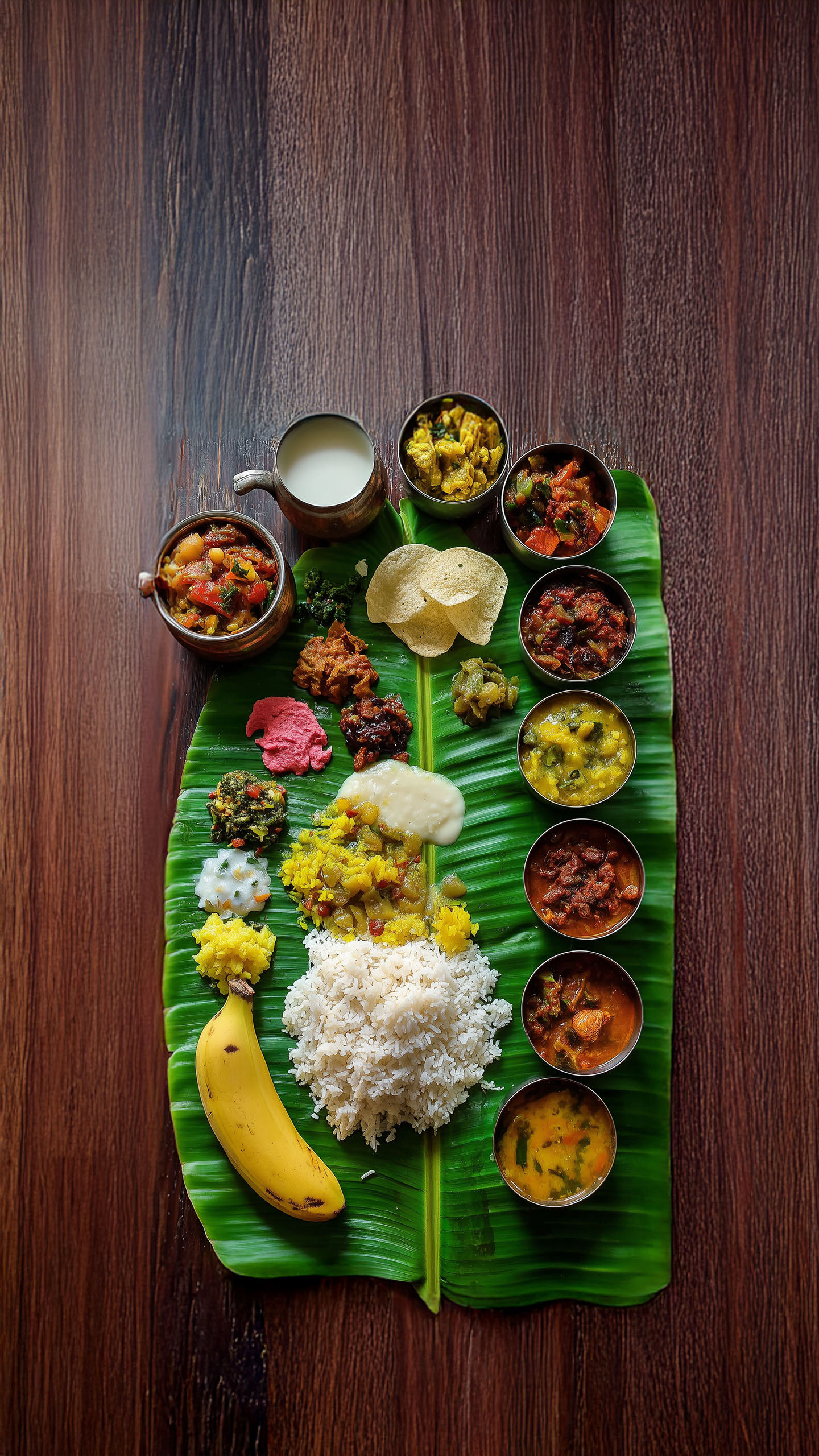 Seasonal vegetables, local grains – how Pongal meals follow the harvest cycle