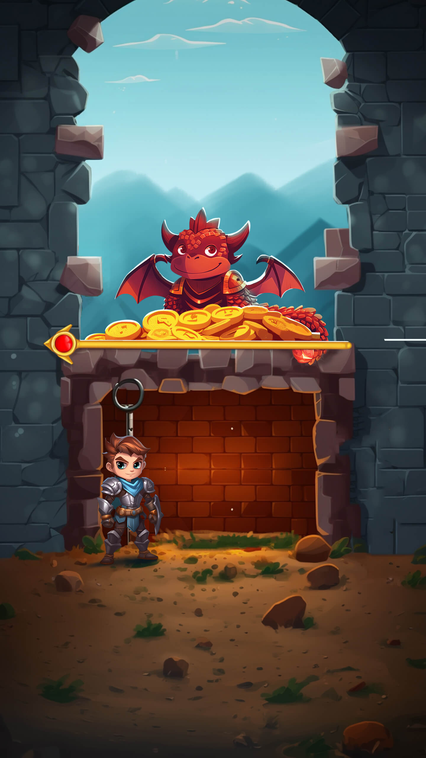 Rescue Hero