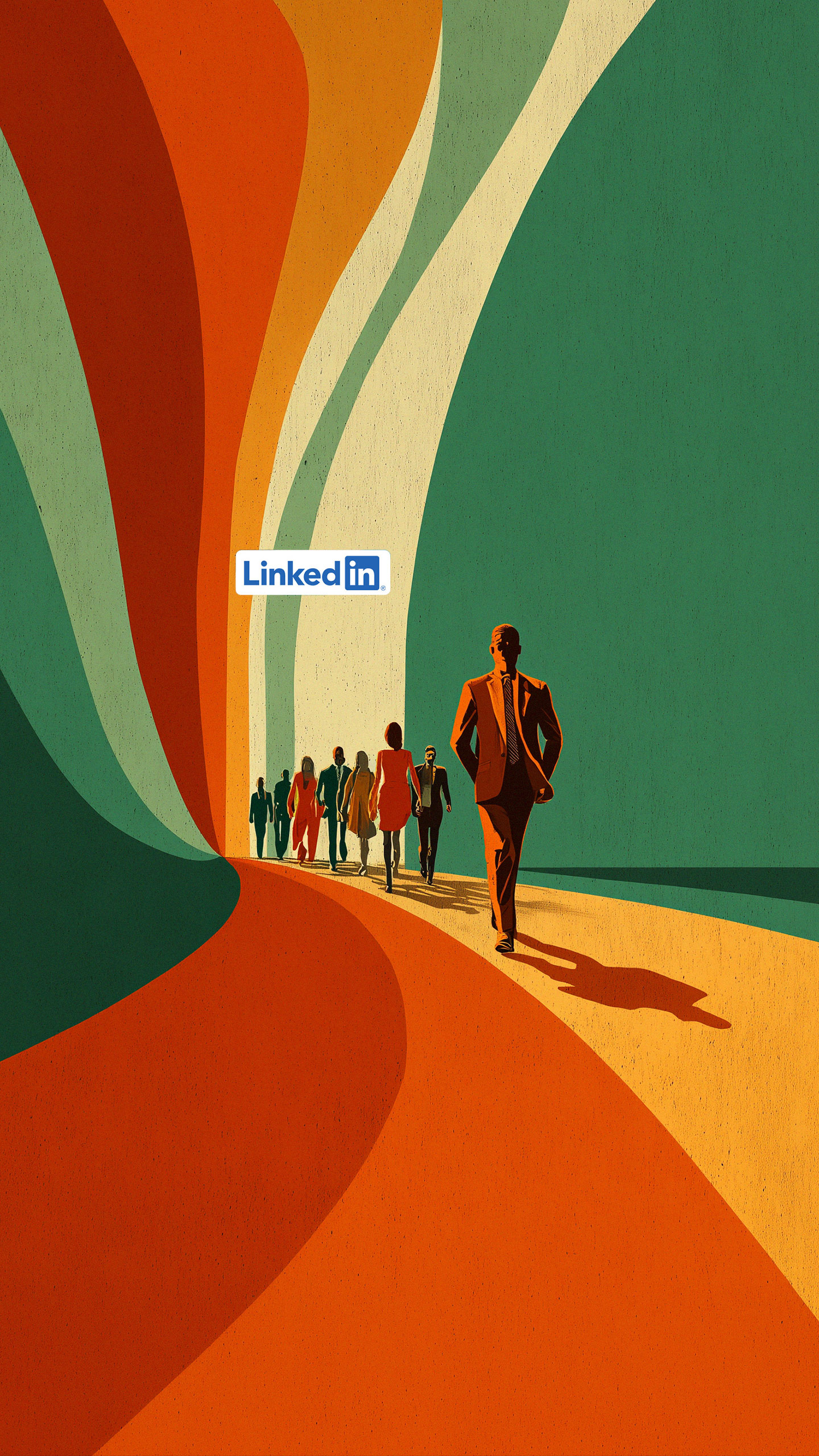 Self-doubt at work? Here's the real risk