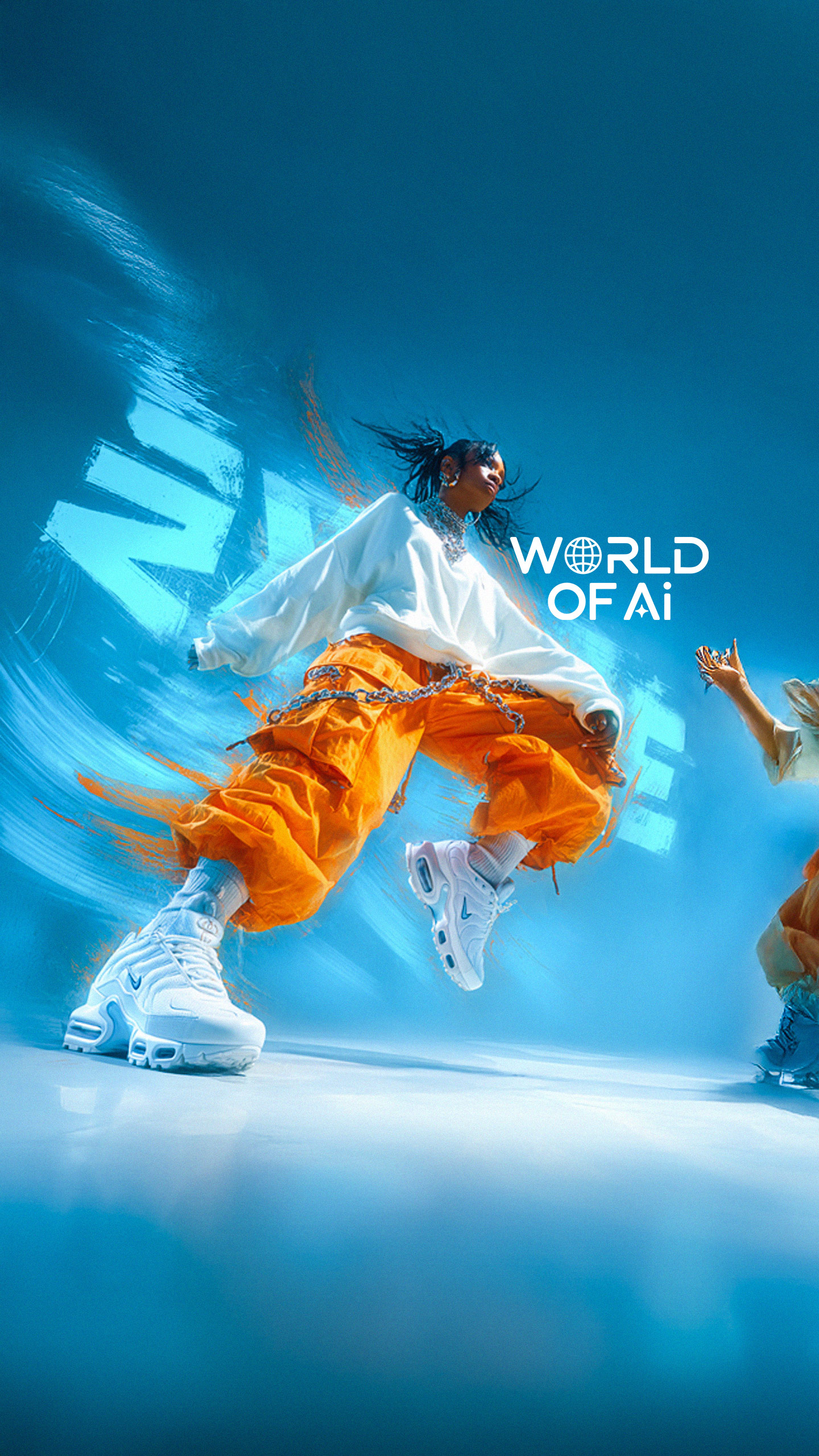 Learning how to dance just became easy, thanks to AI