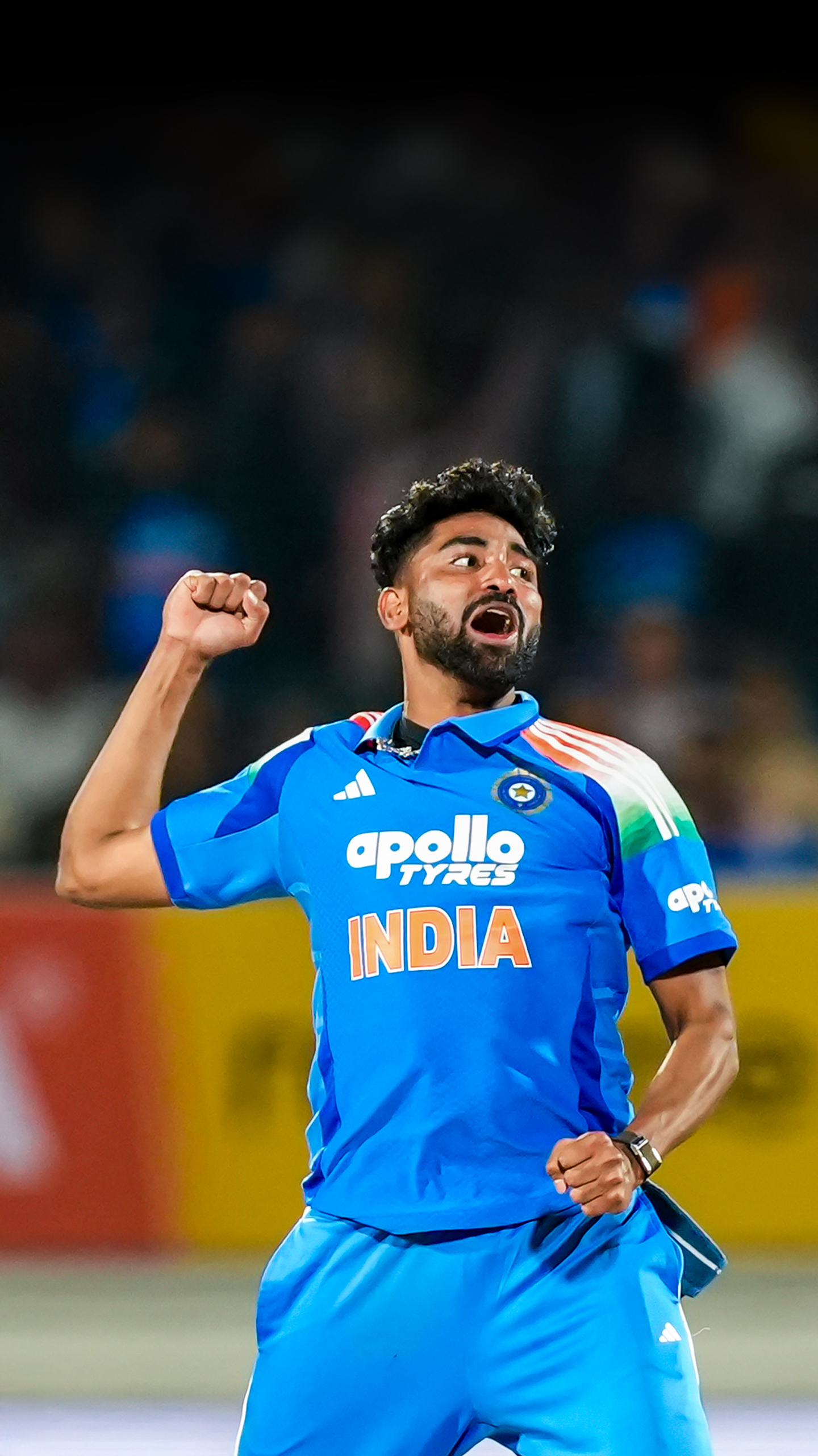 “उन्हें सबसे पहले टीम से बाहर किया जाता है” – मोहम्मद सिराज को लेकर आकाश चोपड़ा का बड़ा बयान