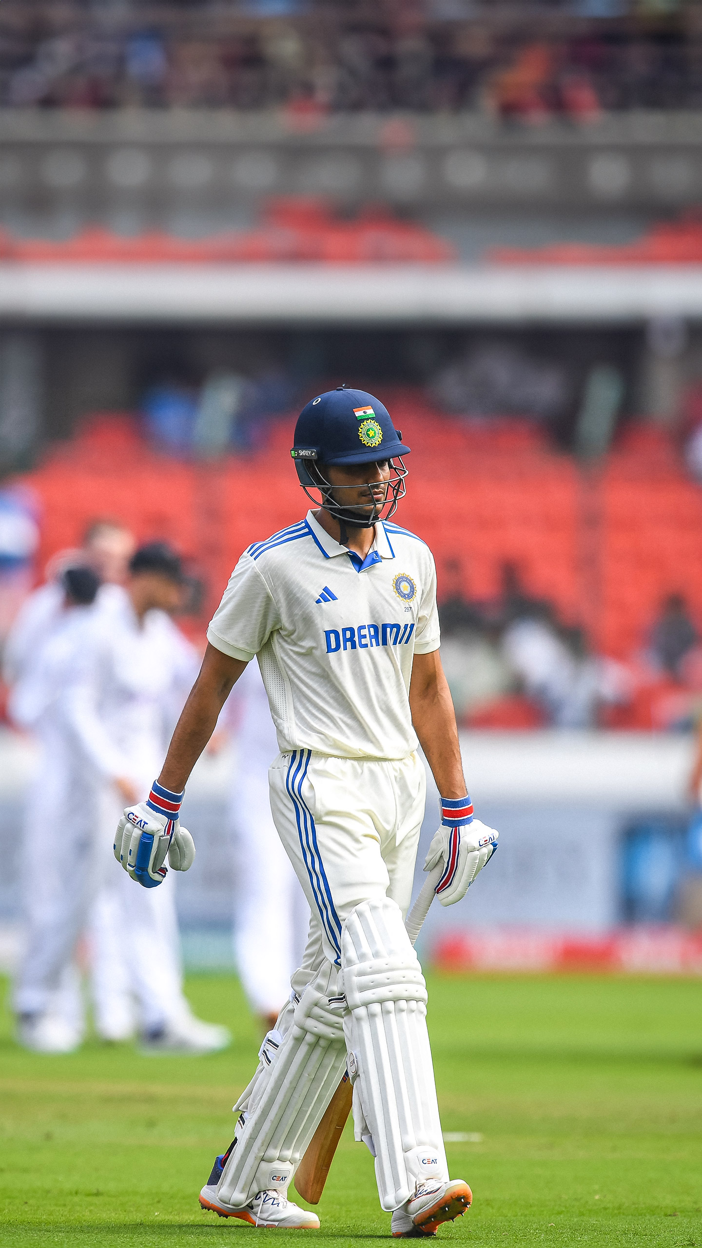 SL vs IND: इस सप्ताह घोषित हो सकती है टेस्ट टीम, वॉशिंगटन सुंदर की फिटनेस पर टिकीं चयनकर्ताओं की नजरें