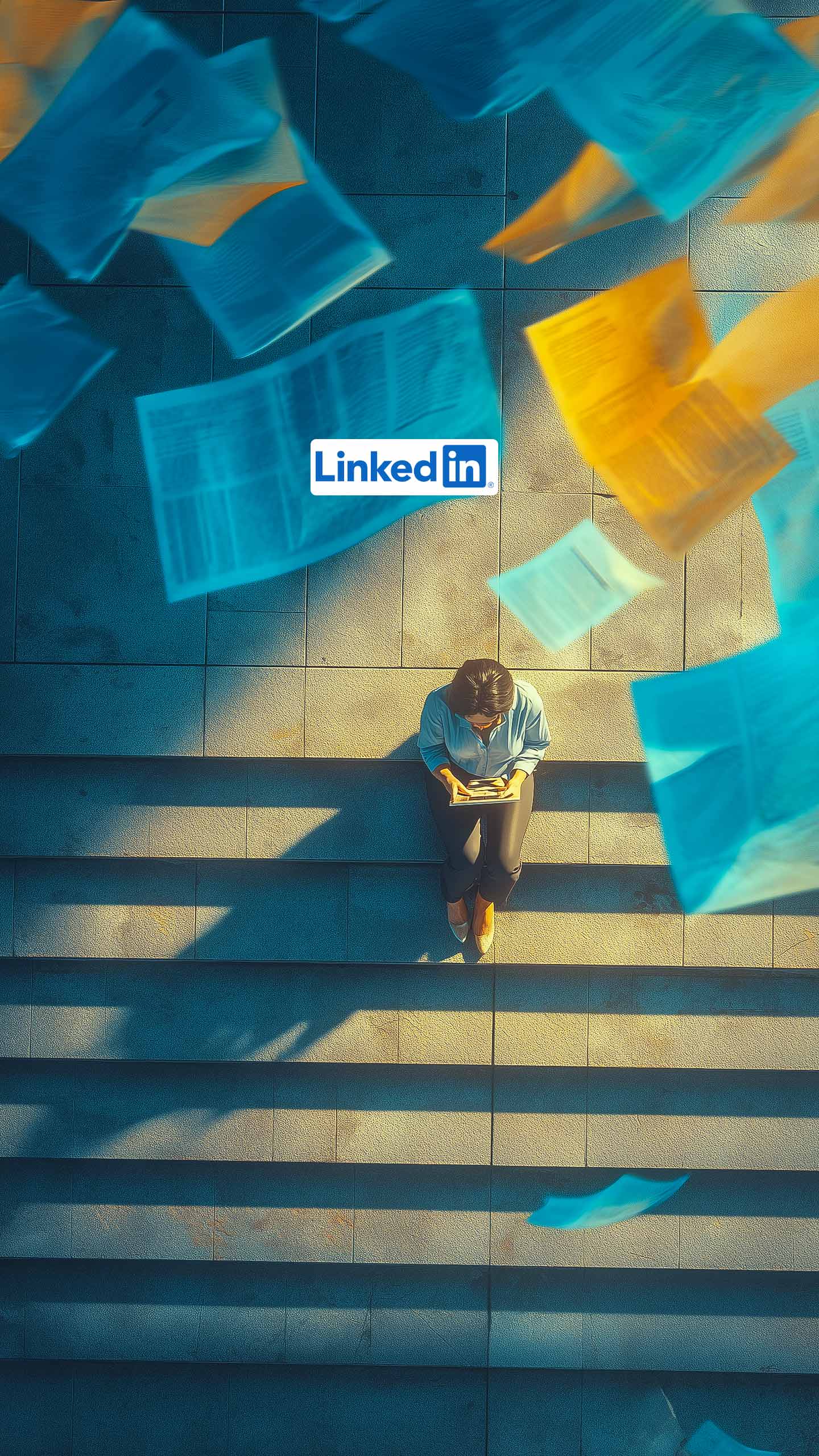 Your career feels stuck? Here’s what it means!