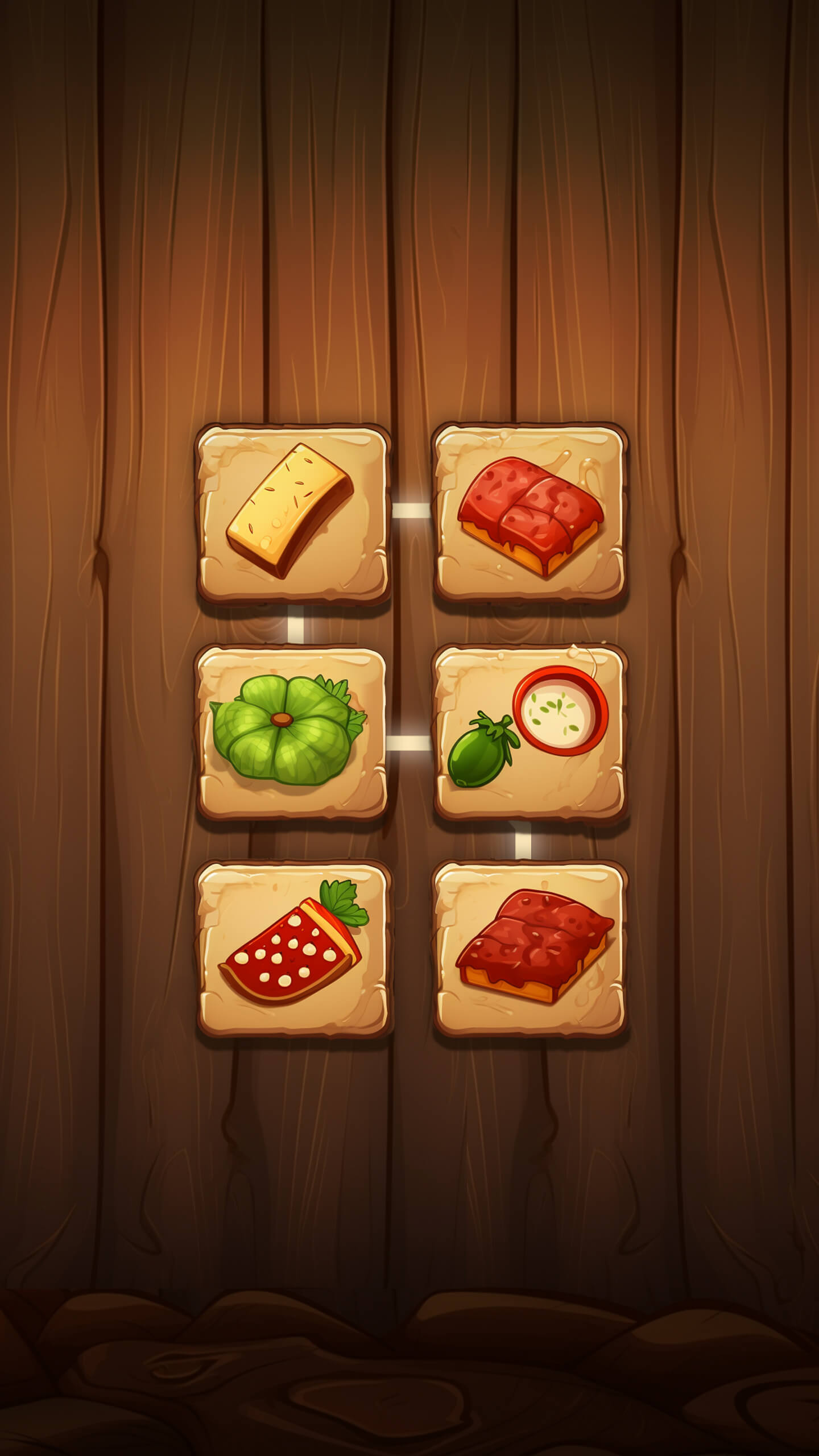 Tile Connect