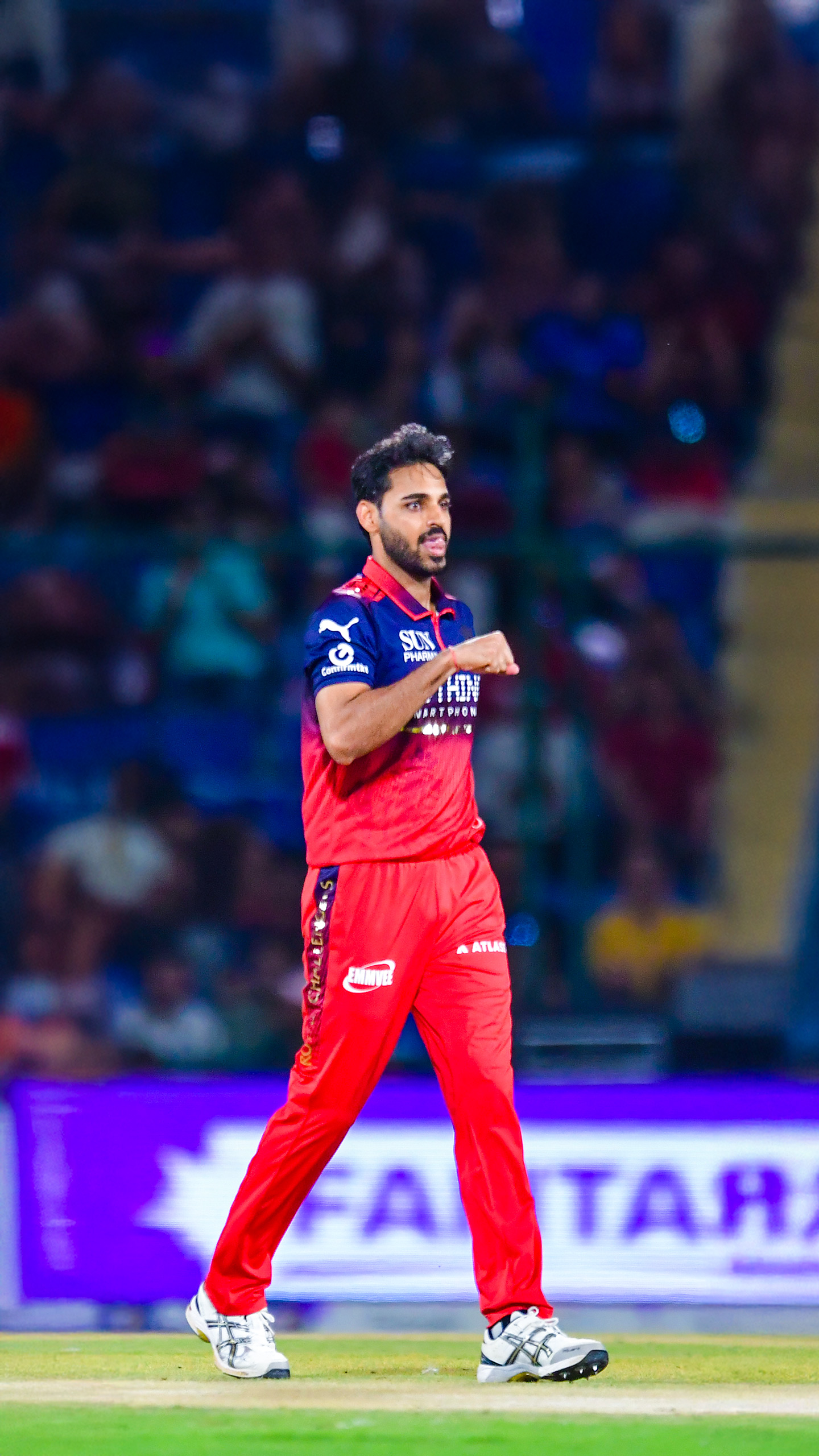 Purple Cap race: Who’s ruling the wicket charts?