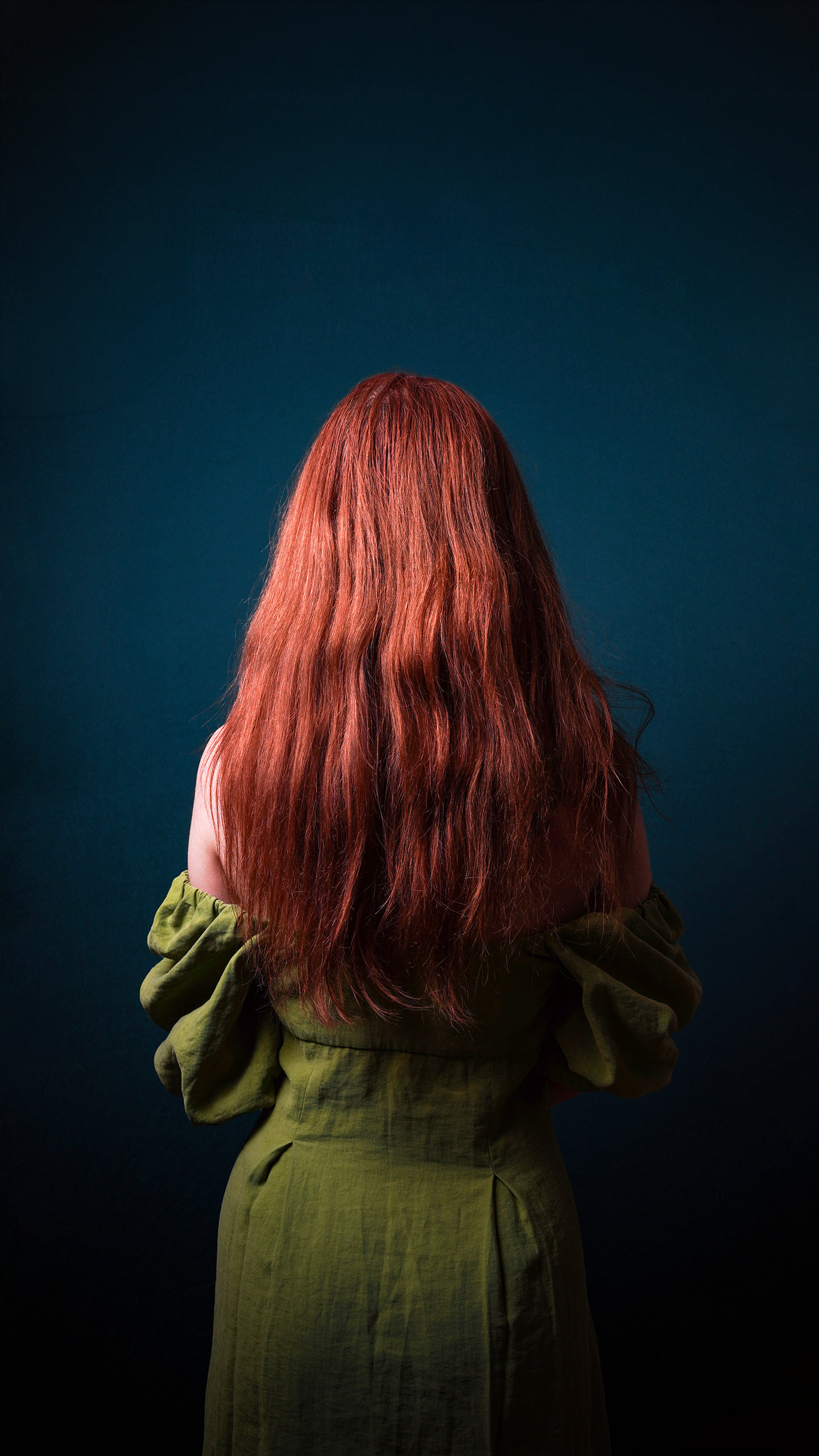 Aqui está a tendência de cor de cabelo ideal para o outono-inverno