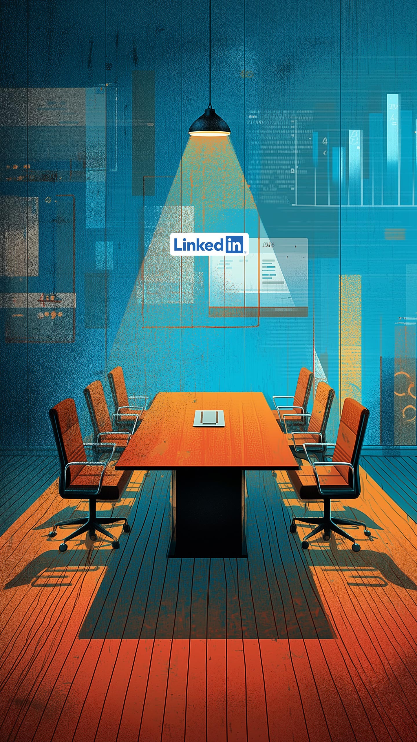 How to stand out in virtual meetings!