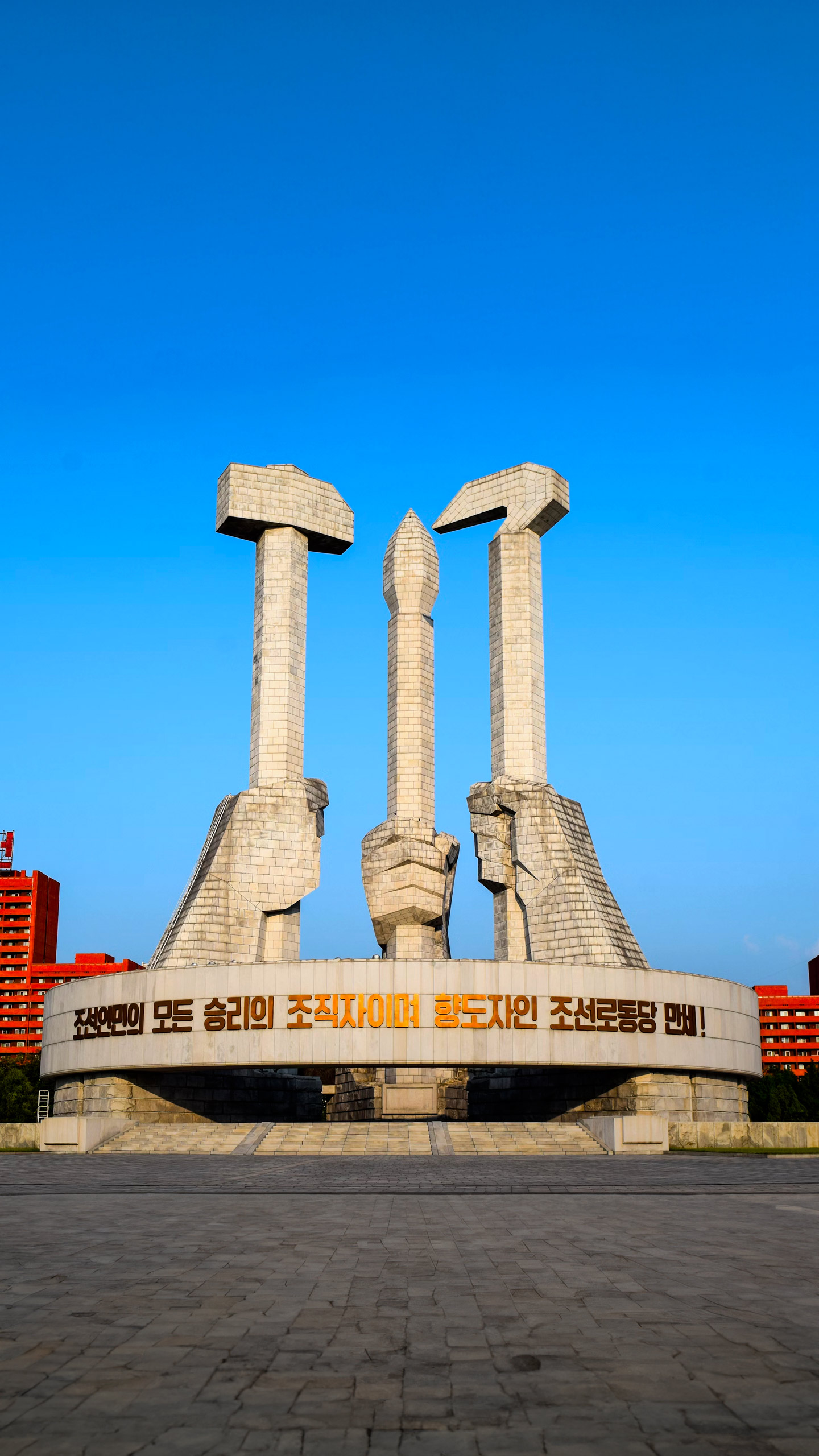 Coreia do Norte discretamente expande seu programa nuclear