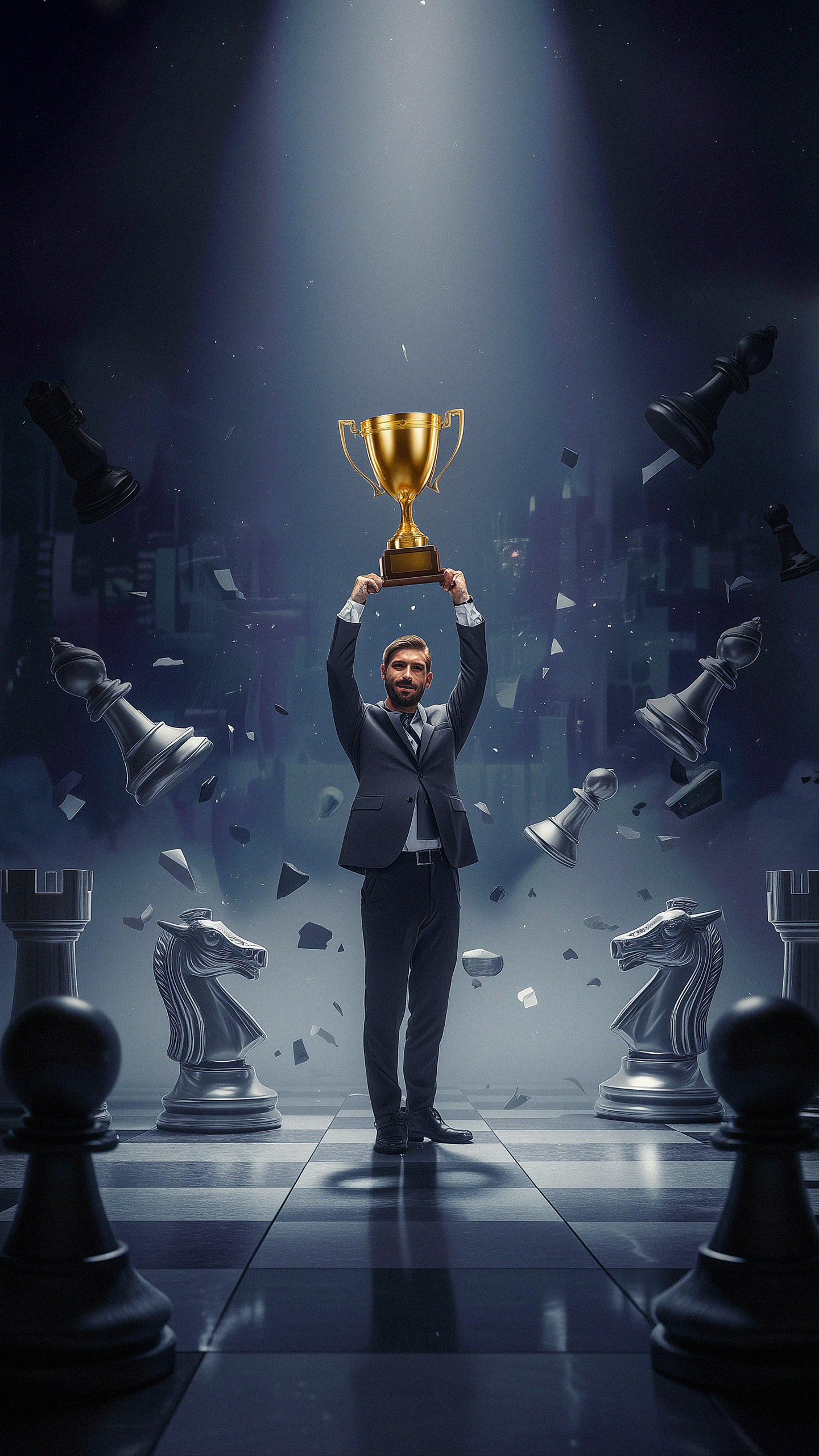 They downplay your wins? Here's how to respond!