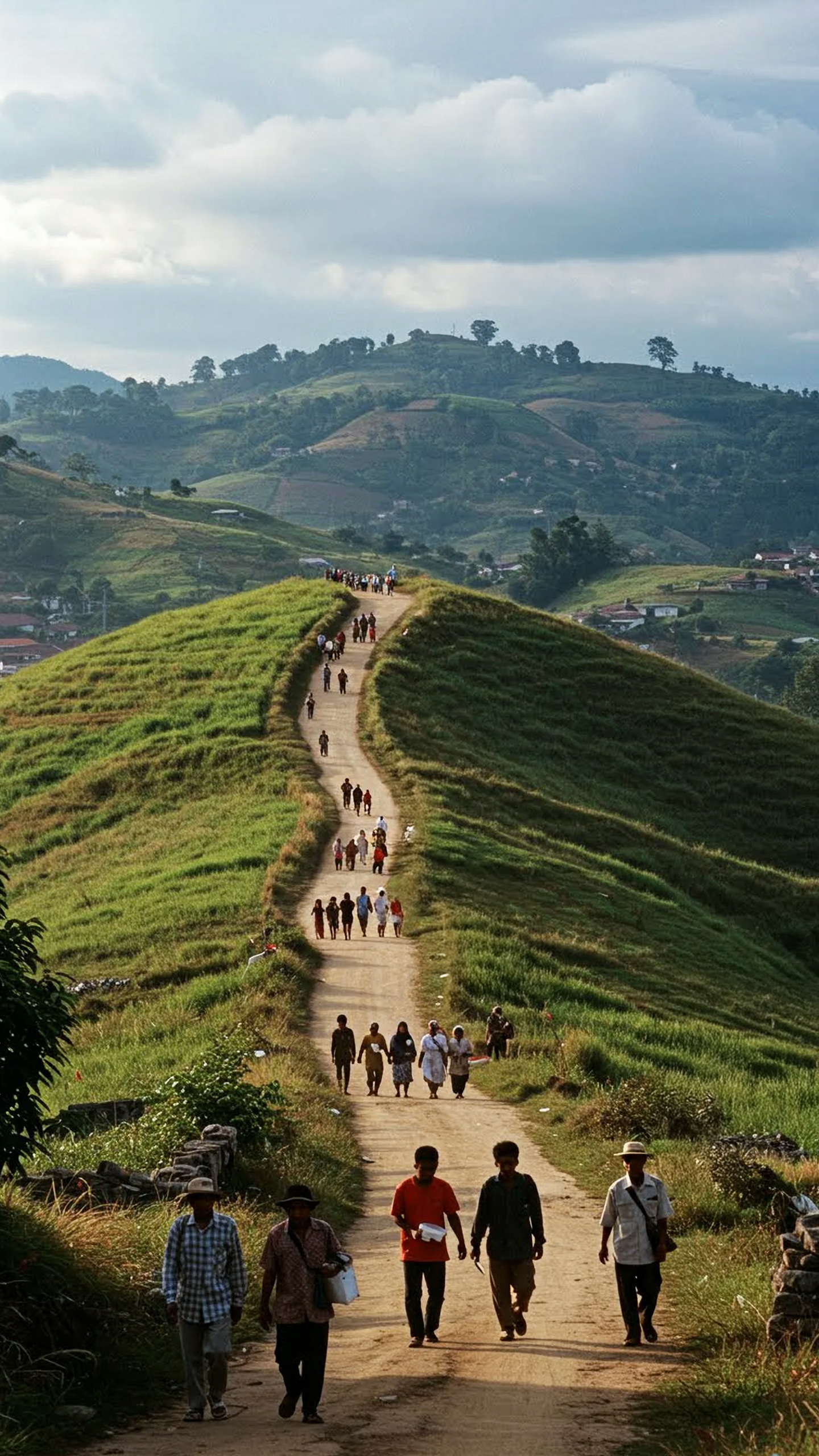 Tempo Doeloe - Timor Timur